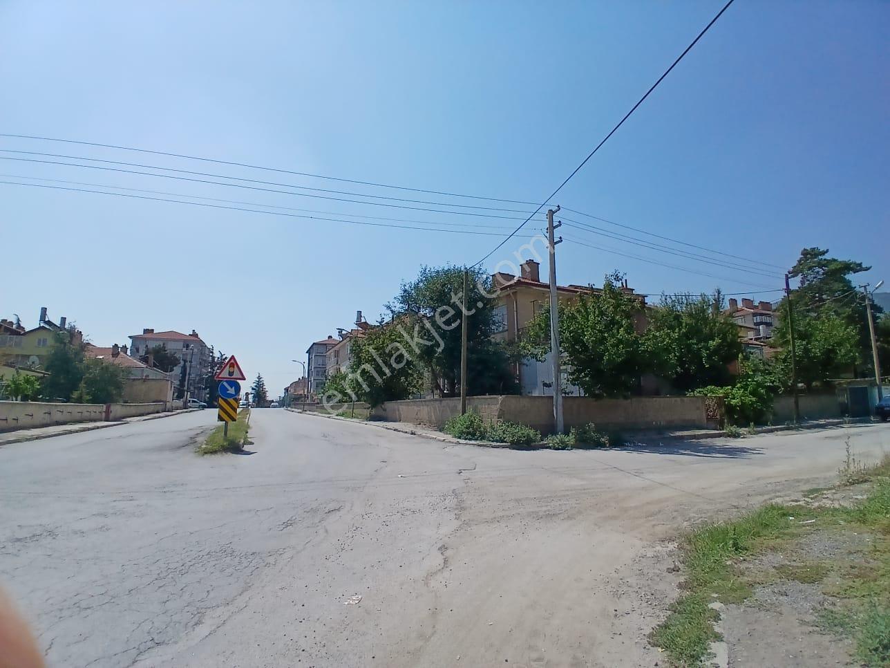 Akçay Emlak'tan Akşehir Yeni Mahallede Doğalgazlı İki Daireli Satılık Müstakil Ev - Görsel 10