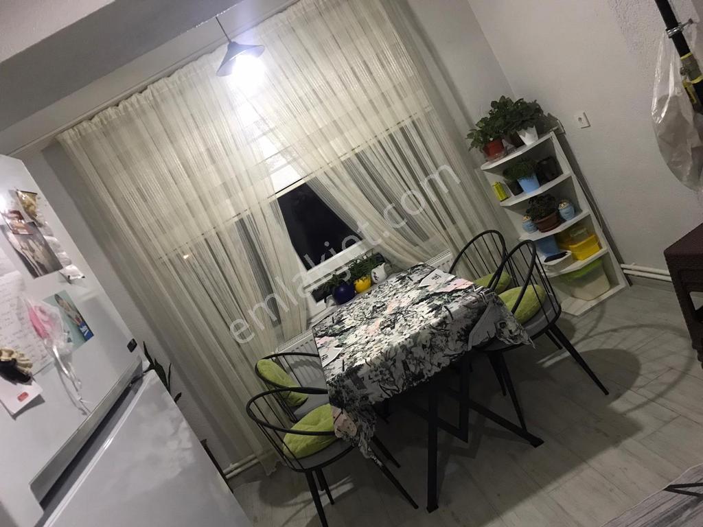 Akçay Emlak'tan Akşehir Yeni Mahallede Doğalgazlı İki Daireli Satılık Müstakil Ev - Görsel 23