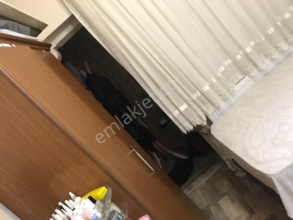 Akçay Emlak'tan Akşehir Yeni Mahallede Doğalgazlı İki Daireli Satılık Müstakil Ev - Görsel 26