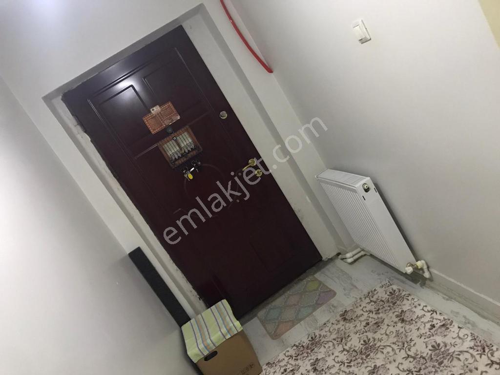 Akçay Emlak'tan Akşehir Yeni Mahallede Doğalgazlı İki Daireli Satılık Müstakil Ev - Görsel 24