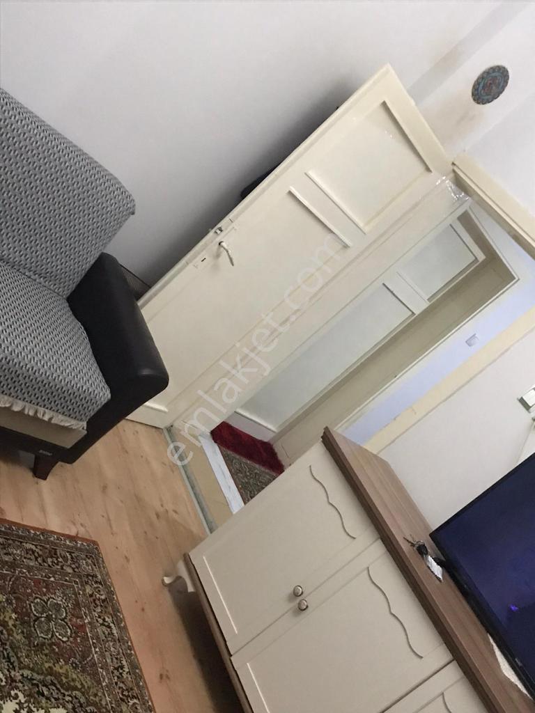 Akçay Emlak'tan Akşehir Yeni Mahallede Doğalgazlı İki Daireli Satılık Müstakil Ev - Görsel 28