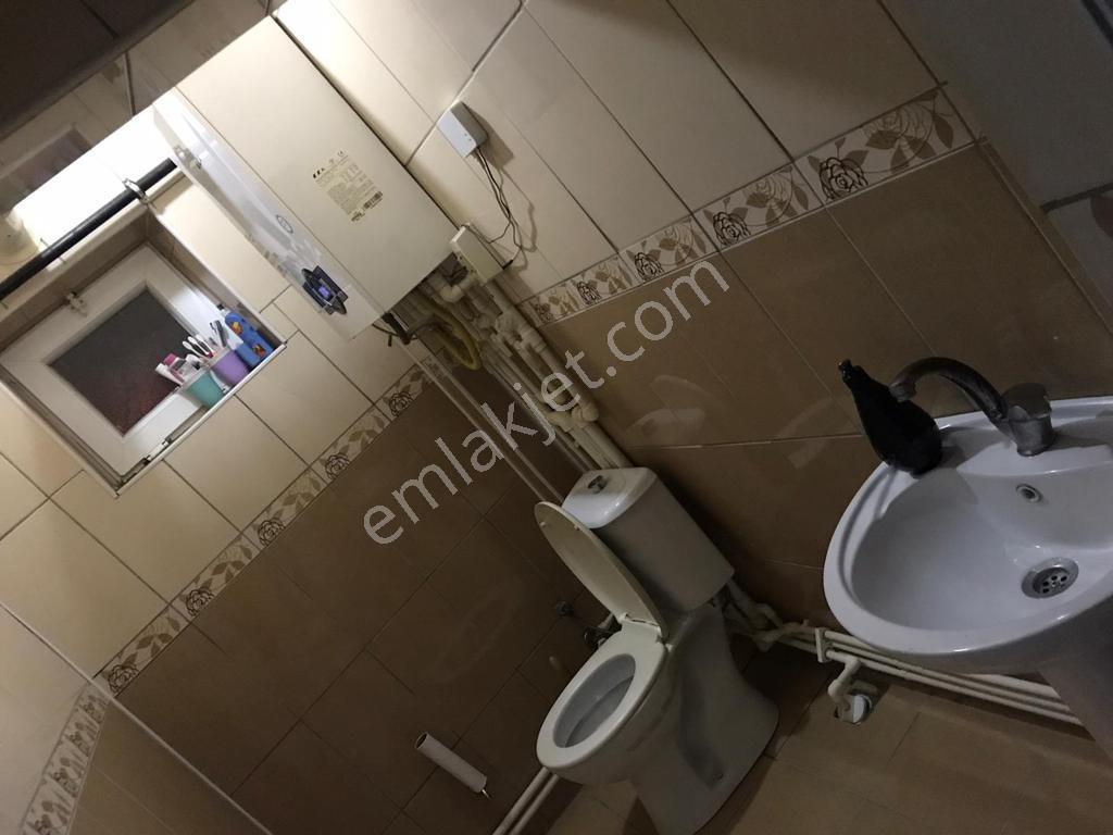Akçay Emlak'tan Akşehir Yeni Mahallede Doğalgazlı İki Daireli Satılık Müstakil Ev - Görsel 34