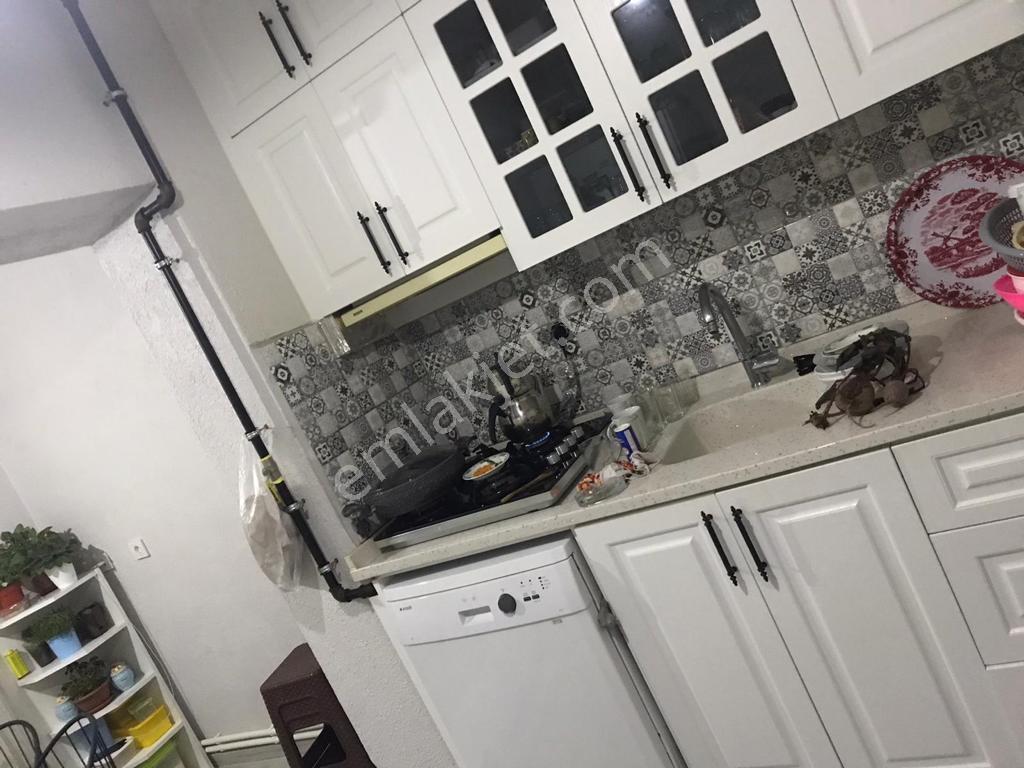 Akçay Emlak'tan Akşehir Yeni Mahallede Doğalgazlı İki Daireli Satılık Müstakil Ev - Görsel 19