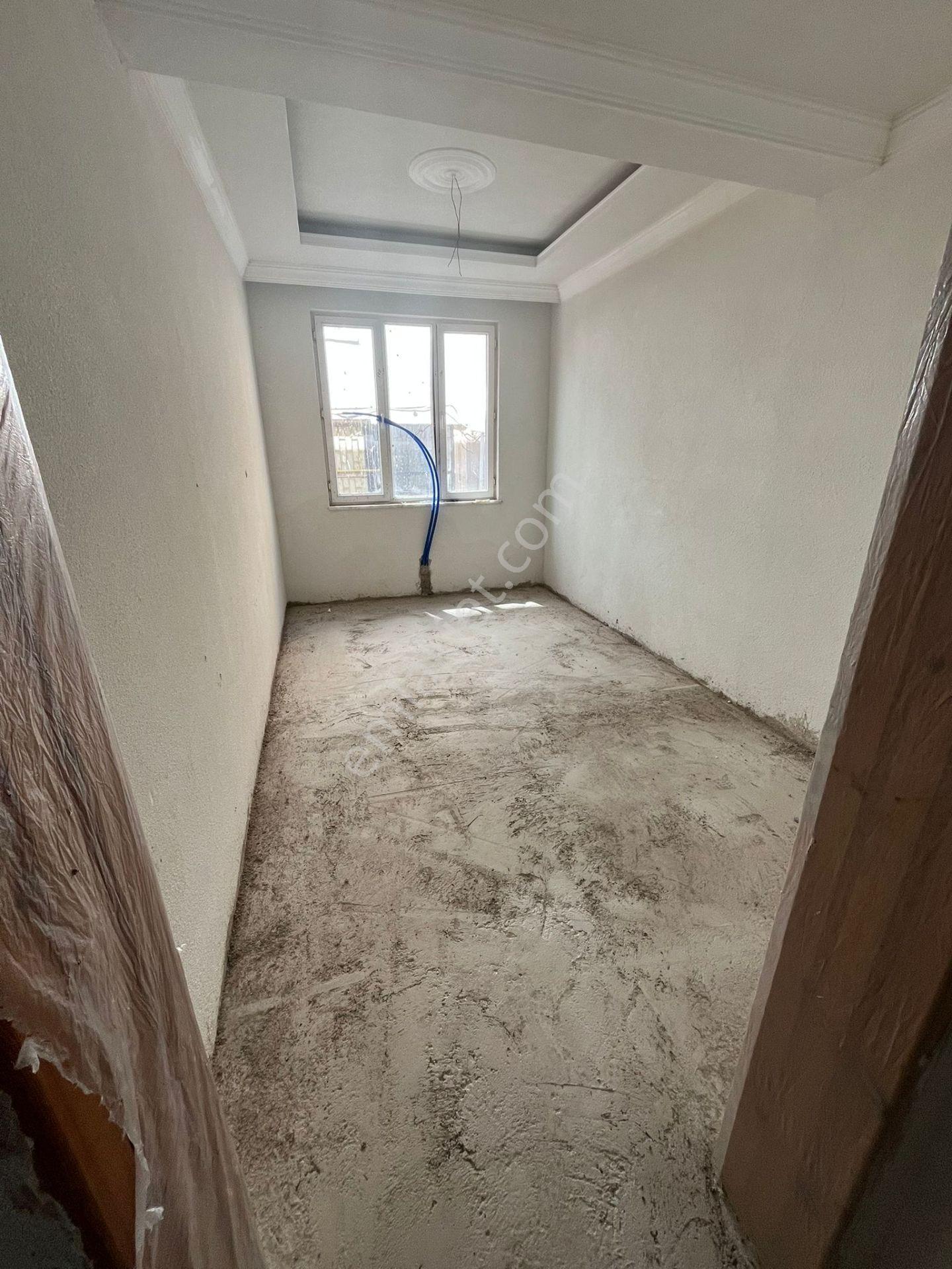 Öz Gaye Emlaktan Develi Feneseaşağı Mahallesinde Satılık Daire - Görsel 8