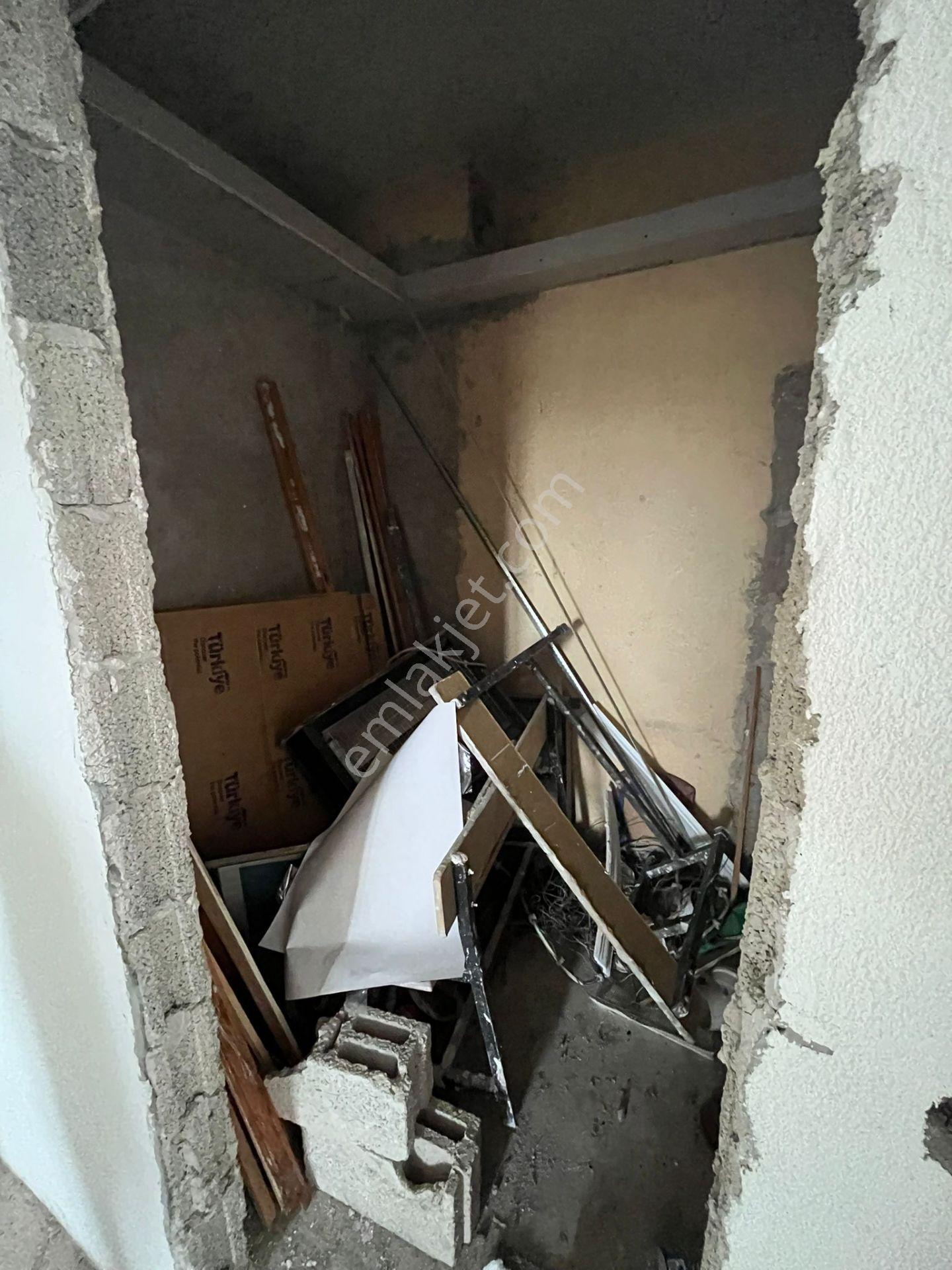 Öz Gaye Emlaktan Develi Feneseaşağı Mahallesinde Satılık Daire - Görsel 5