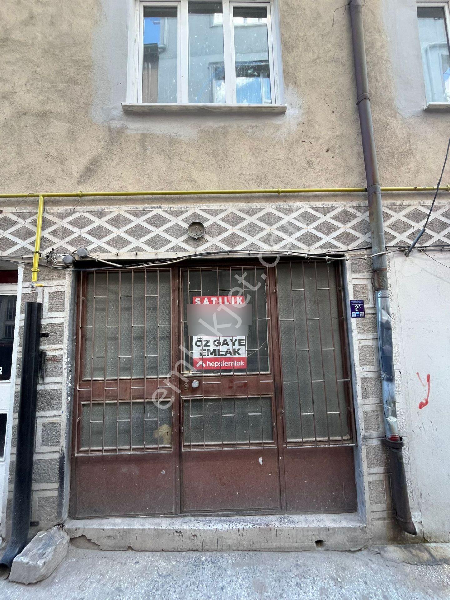 Öz Gaye Emlaktan Develi Feneseaşağı Mahallesinde Satılık Daire - Görsel 2