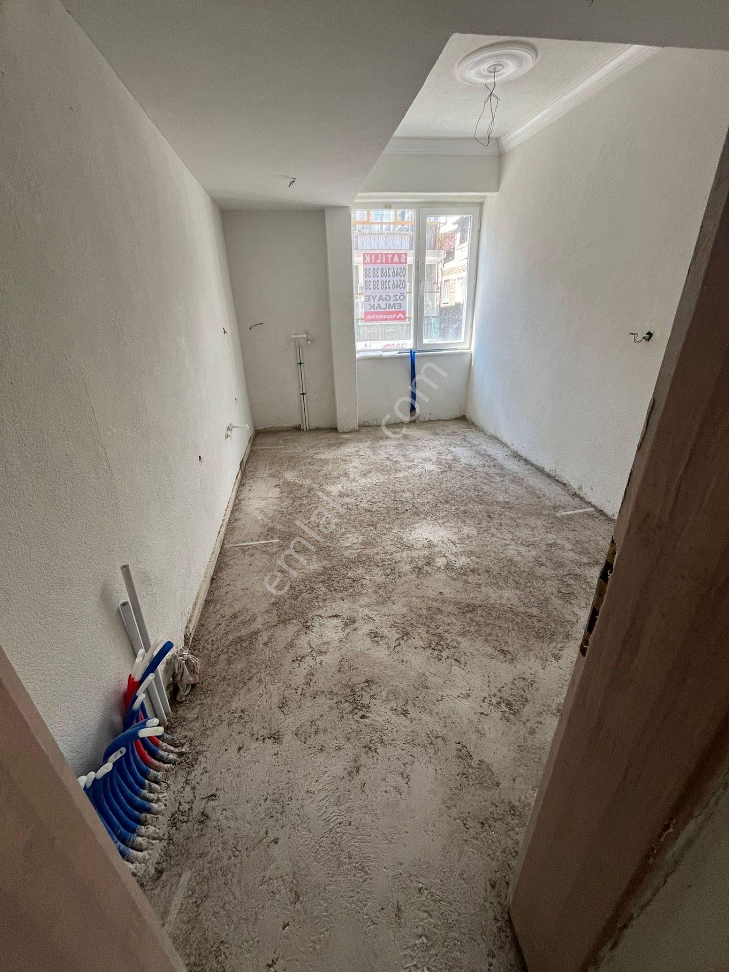 Öz Gaye Emlaktan Develi Feneseaşağı Mahallesinde Satılık Daire - Görsel 7