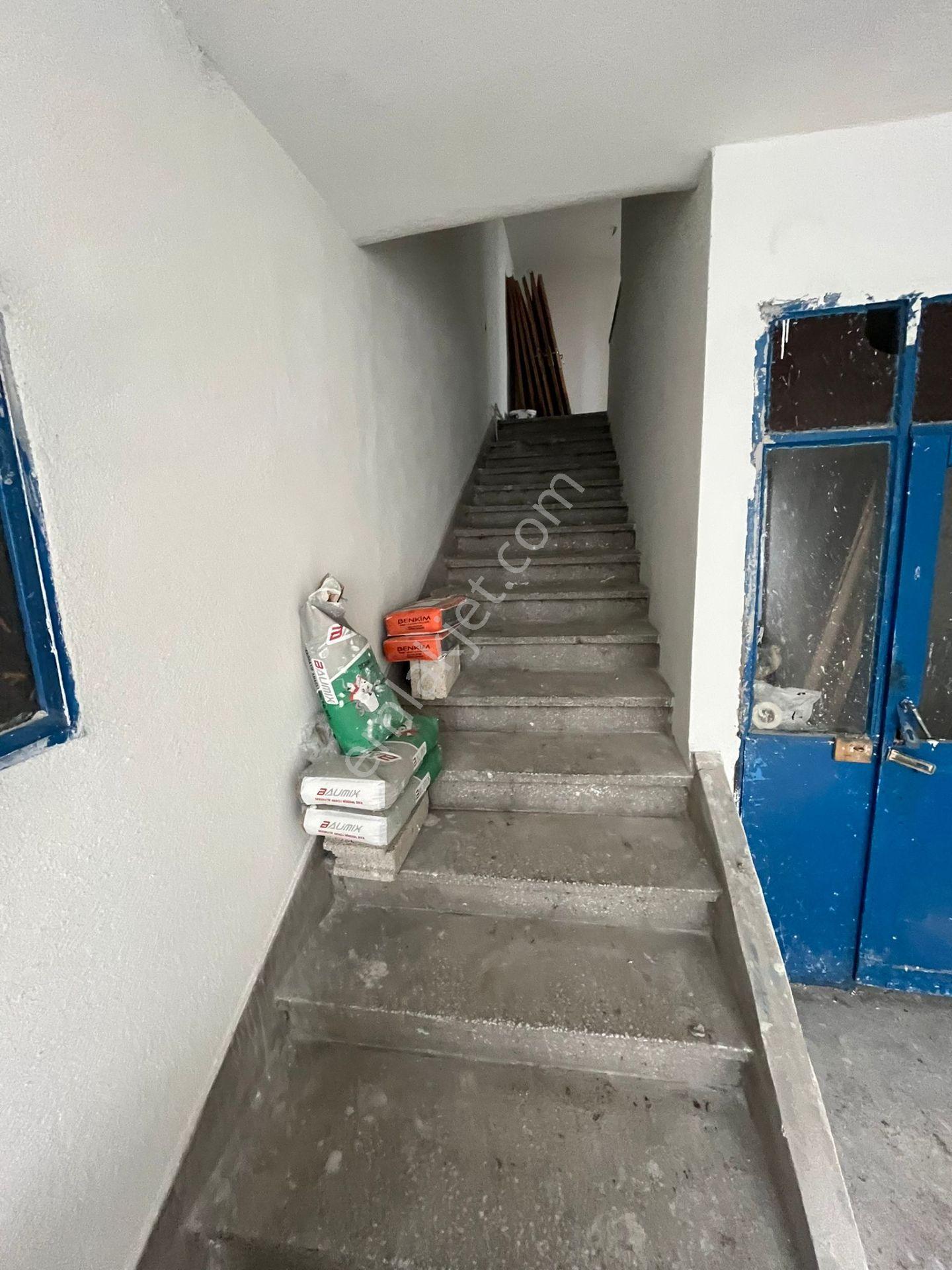 Öz Gaye Emlaktan Develi Feneseaşağı Mahallesinde Satılık Daire - Görsel 6