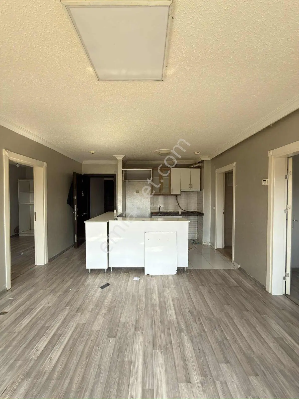 Nova'dan Albayrak Toki'de Kiralık 2+1 Daire - Görsel 2