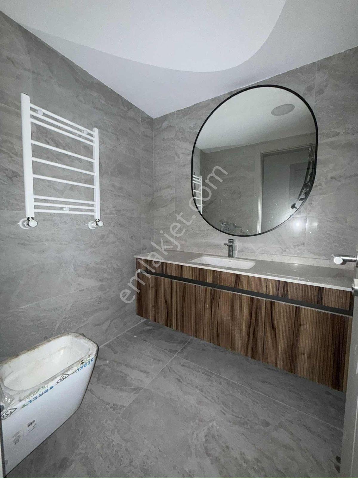 Nova'dan Mirnas Bahçeşehir'de Kiralık 2+1 Arakat Daire - Görsel 3