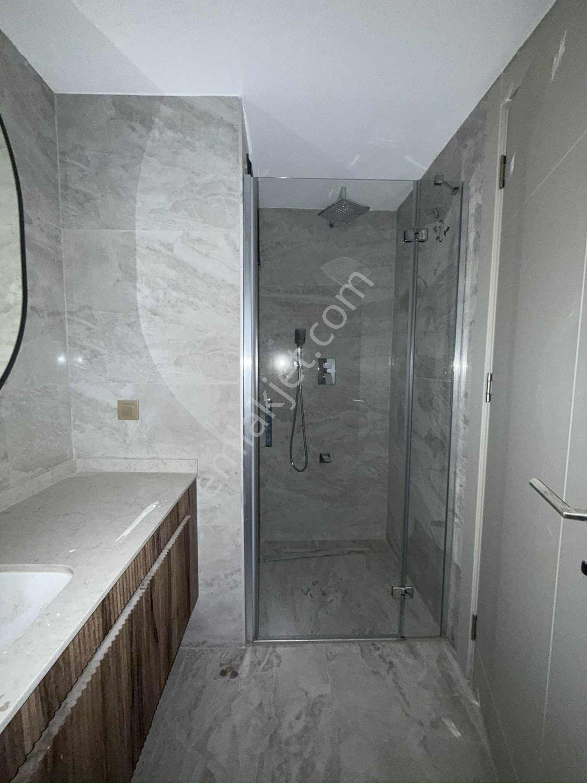 Nova'dan Mirnas Bahçeşehir'de Kiralık 2+1 Arakat Daire - Görsel 6