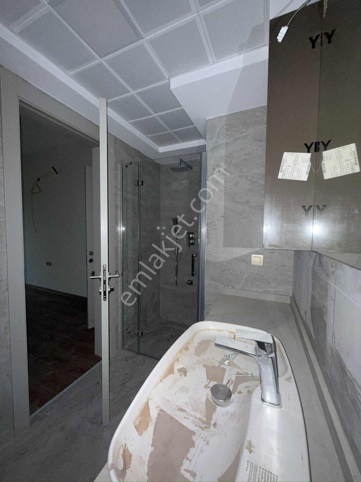 Nova'dan Mirnas Bahçeşehir'de Kiralık 2+1 Arakat Daire - Görsel 5
