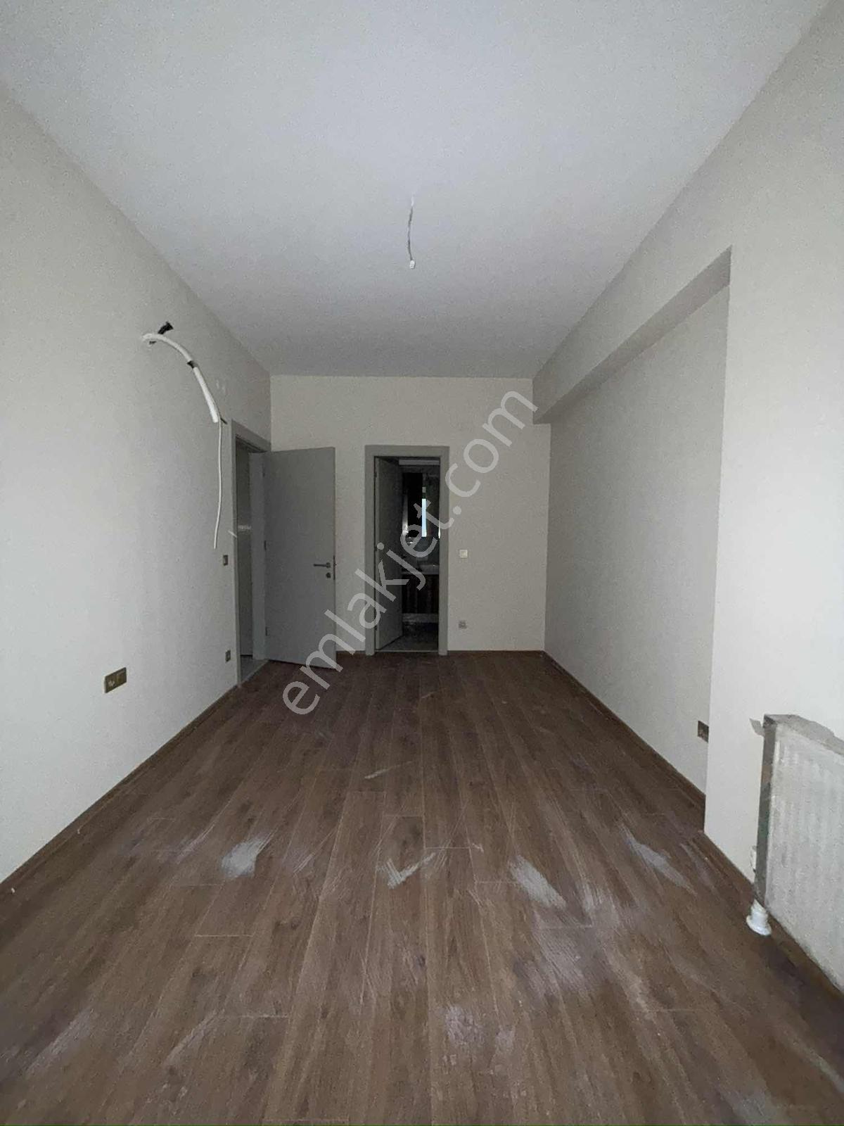 Nova'dan Mirnas Bahçeşehir'de Kiralık 2+1 Arakat Daire - Görsel 19