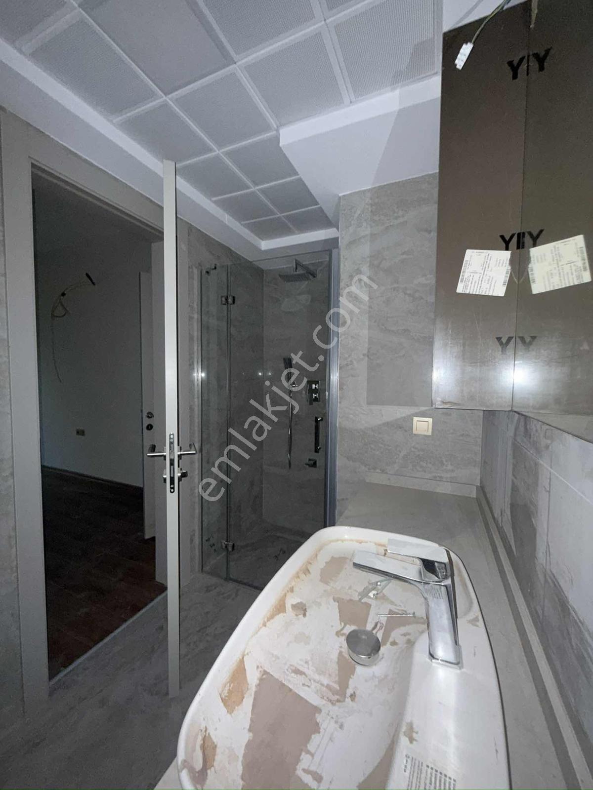 Nova'dan Mirnas Bahçeşehir'de Kiralık 2+1 Arakat Daire - Görsel 27