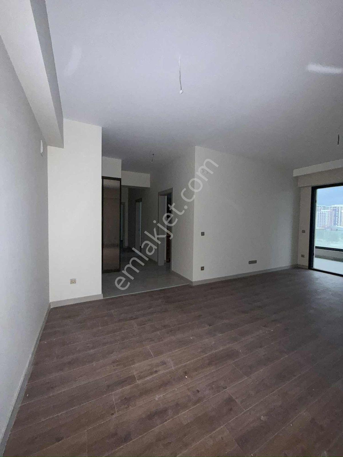 Nova'dan Mirnas Bahçeşehir'de Kiralık 2+1 Arakat Daire - Görsel 15