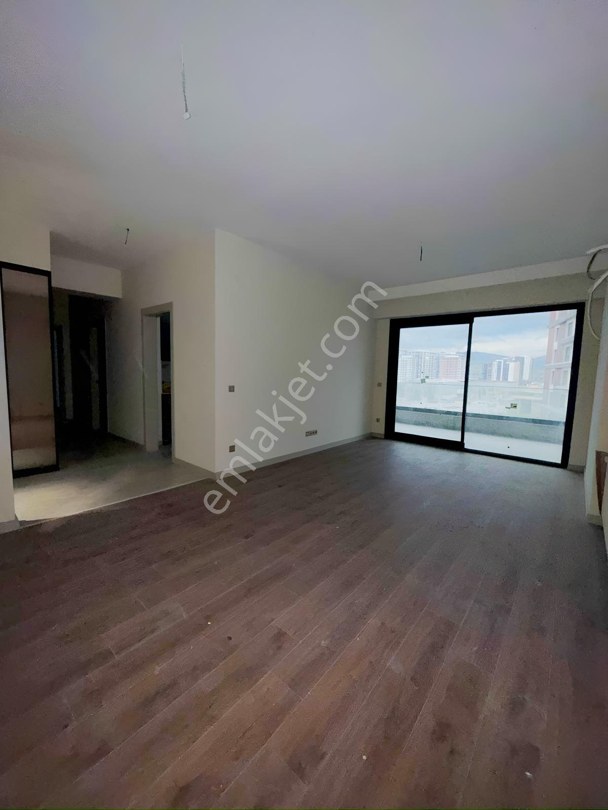 Nova'dan Mirnas Bahçeşehir'de Kiralık 2+1 Arakat Daire - Görsel 30