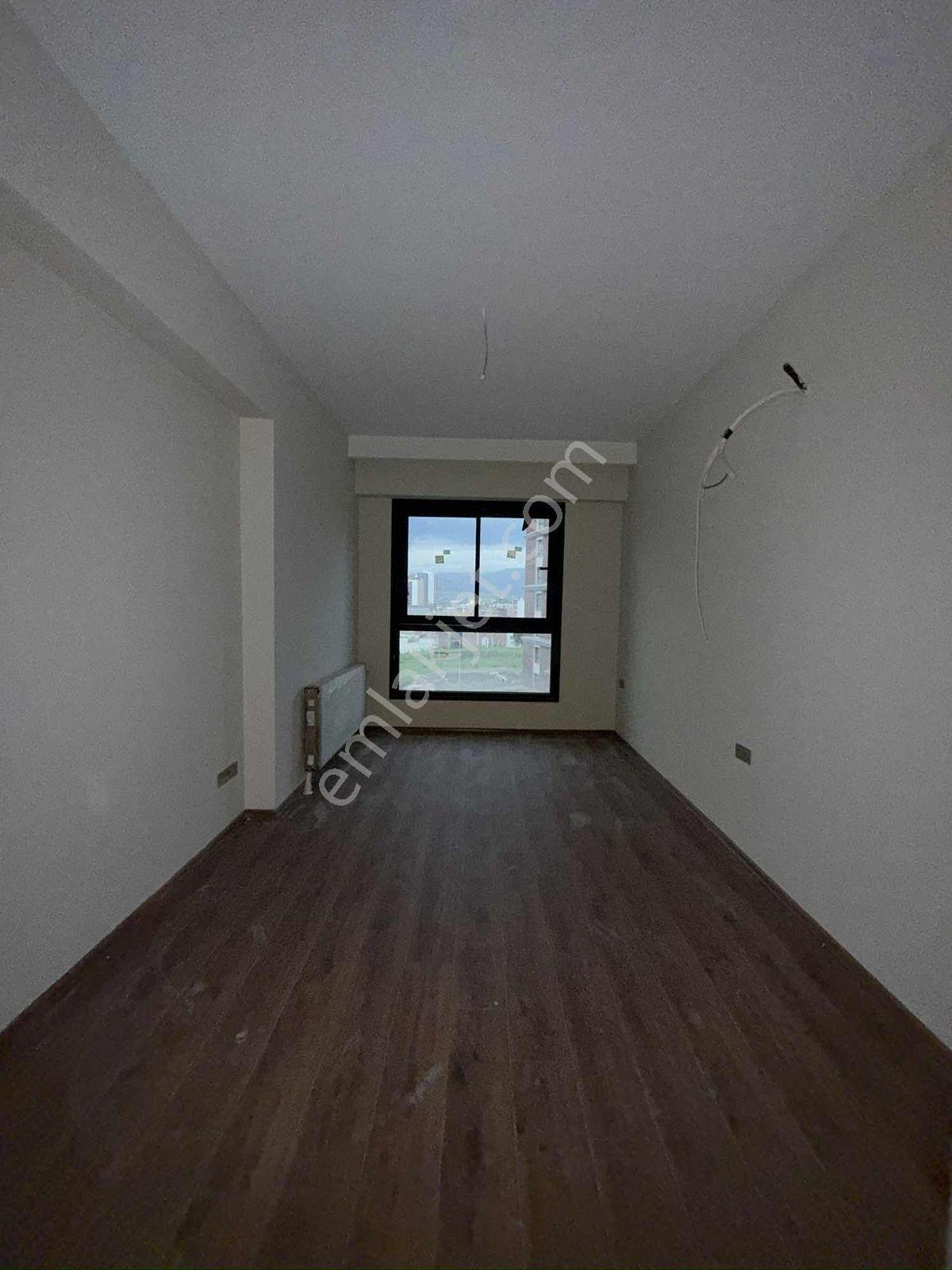 Nova'dan Mirnas Bahçeşehir'de Kiralık 2+1 Arakat Daire - Görsel 13