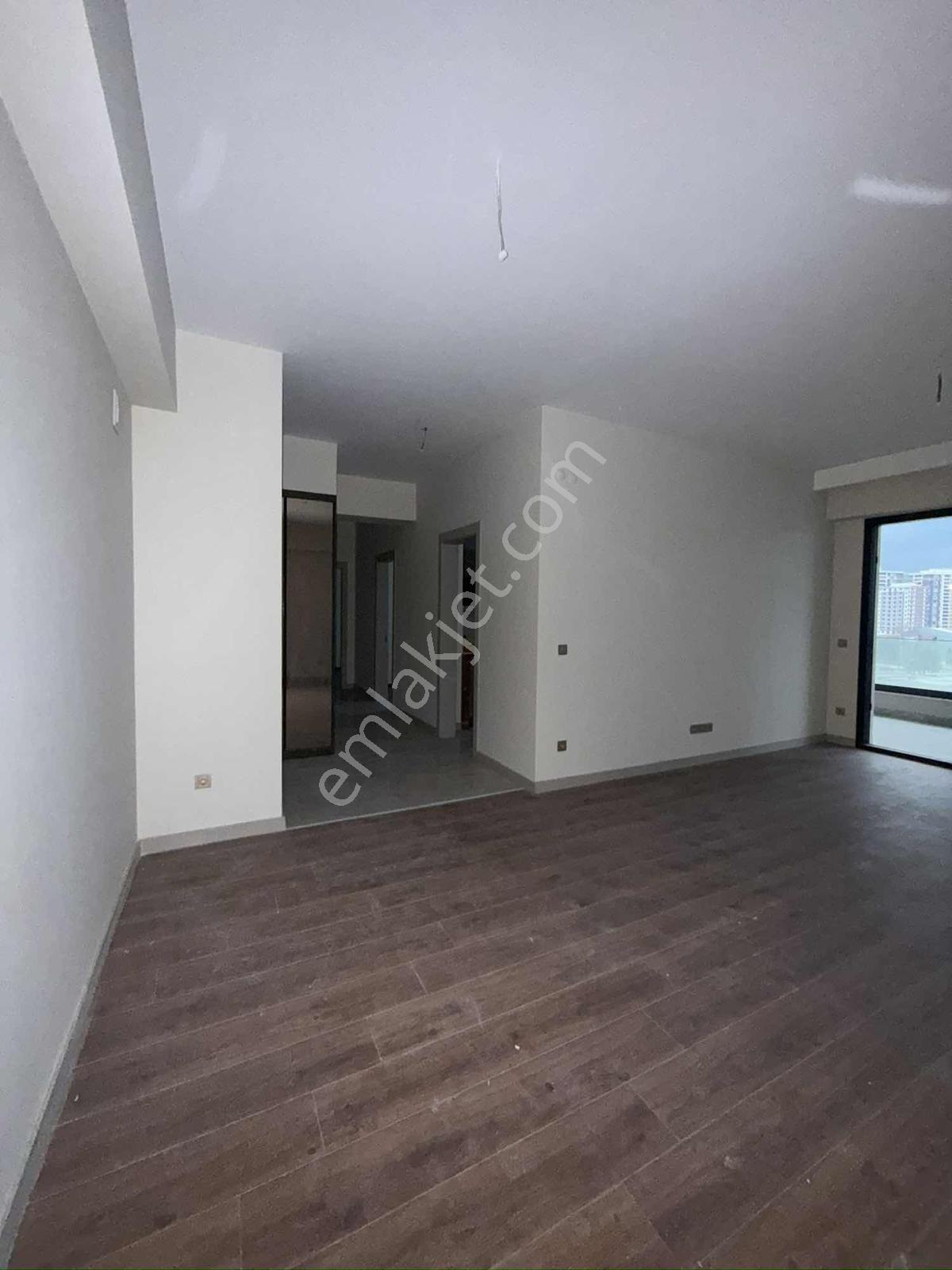 Nova'dan Mirnas Bahçeşehir'de Kiralık 2+1 Arakat Daire - Görsel 18