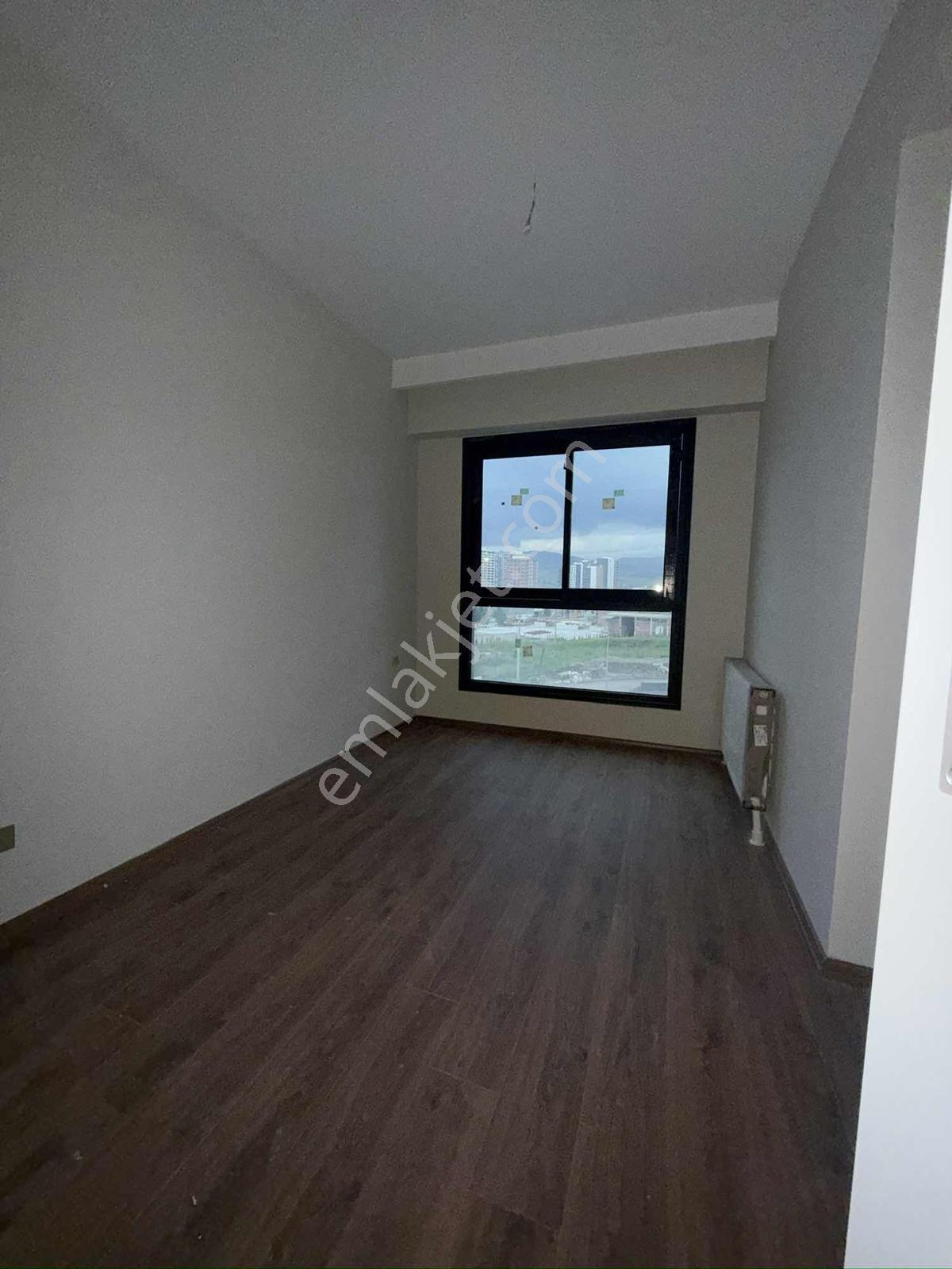 Nova'dan Mirnas Bahçeşehir'de Kiralık 2+1 Arakat Daire - Görsel 26