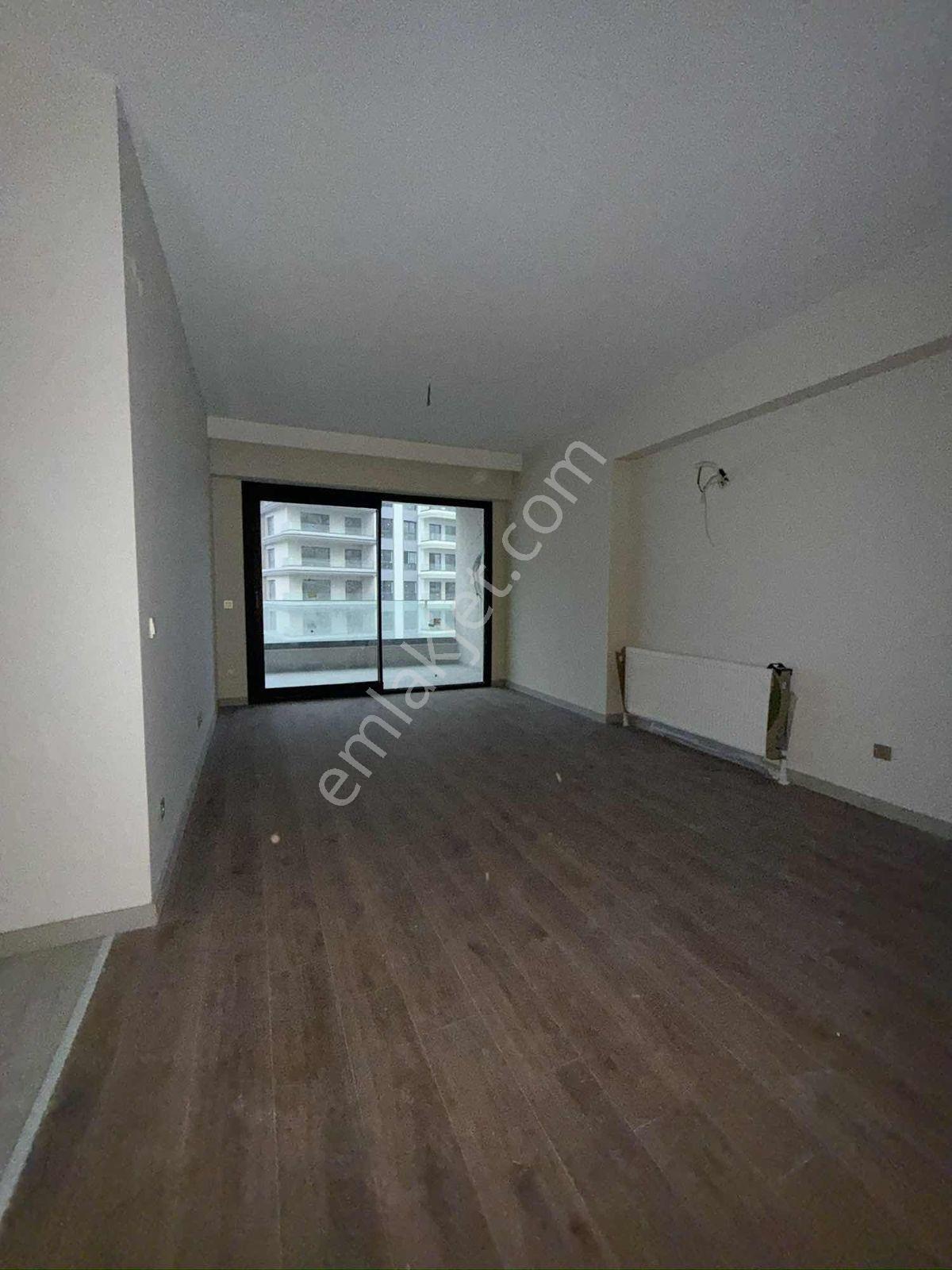 Nova'dan Mirnas Bahçeşehir'de Kiralık 2+1 Arakat Daire - Görsel 10