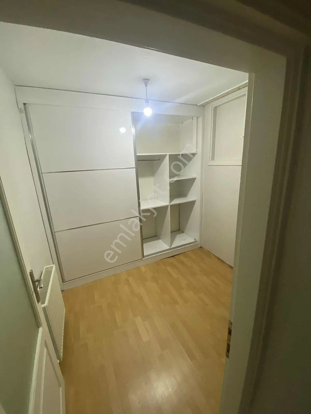 Nova'dan Yılmazlar Mahallesi'nde Kiralık 3+1 Zemin Kat Daire - Görsel 8