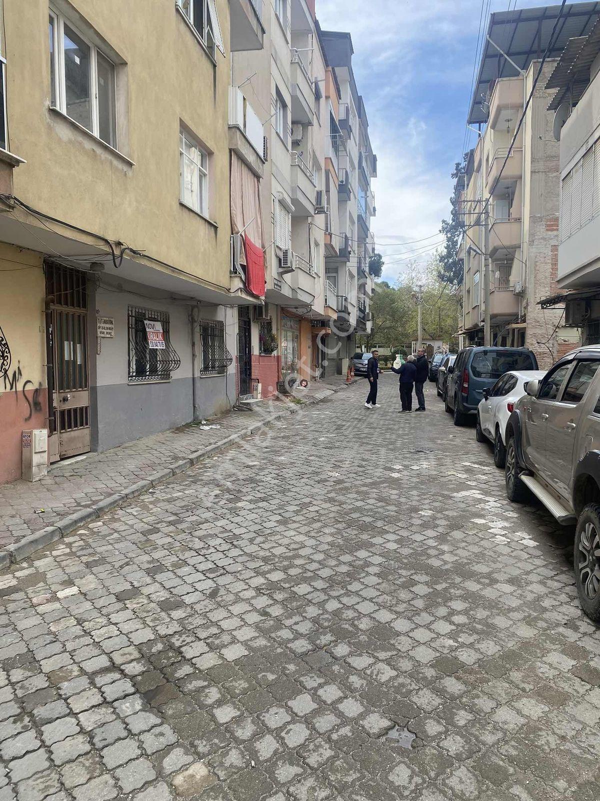 Nova'dan Yılmazlar Mahallesi'nde Kiralık 3+1 Zemin Kat Daire - Görsel 11