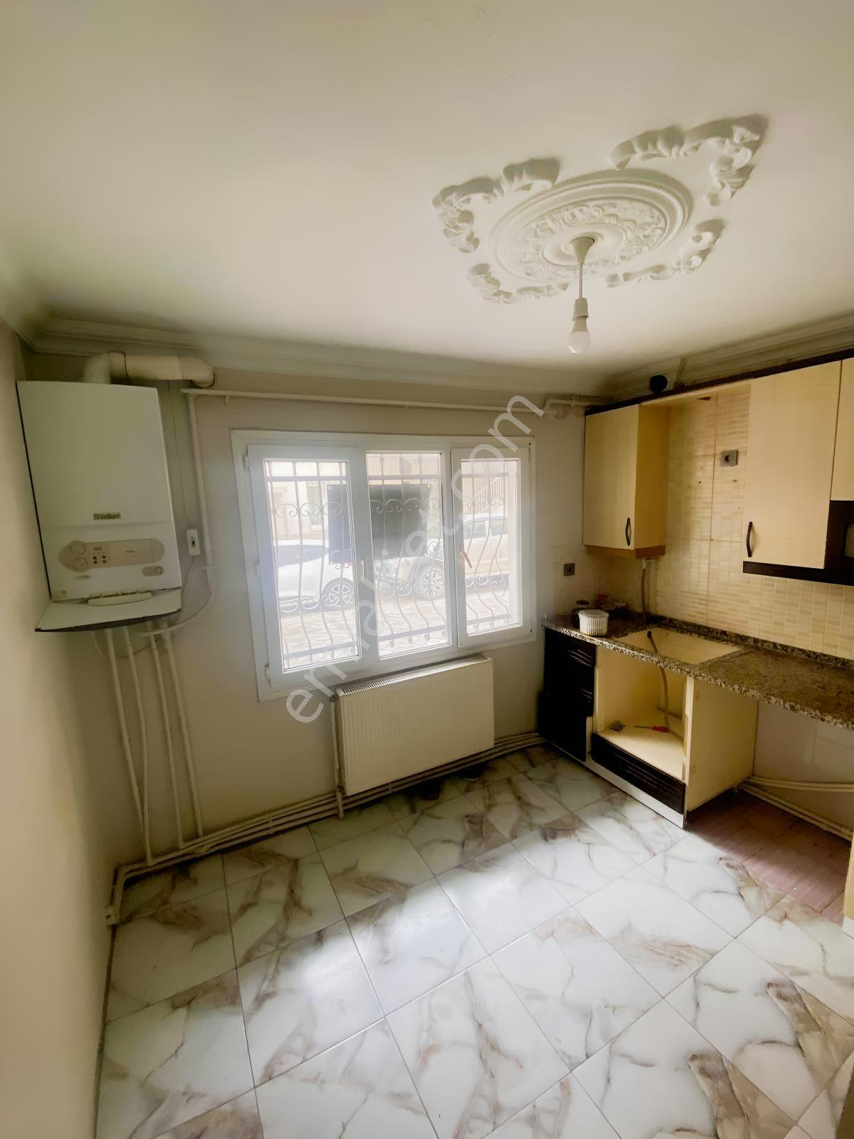Nova'dan Yılmazlar Mahallesi'nde Kiralık 3+1 Zemin Kat Daire - Görsel 32