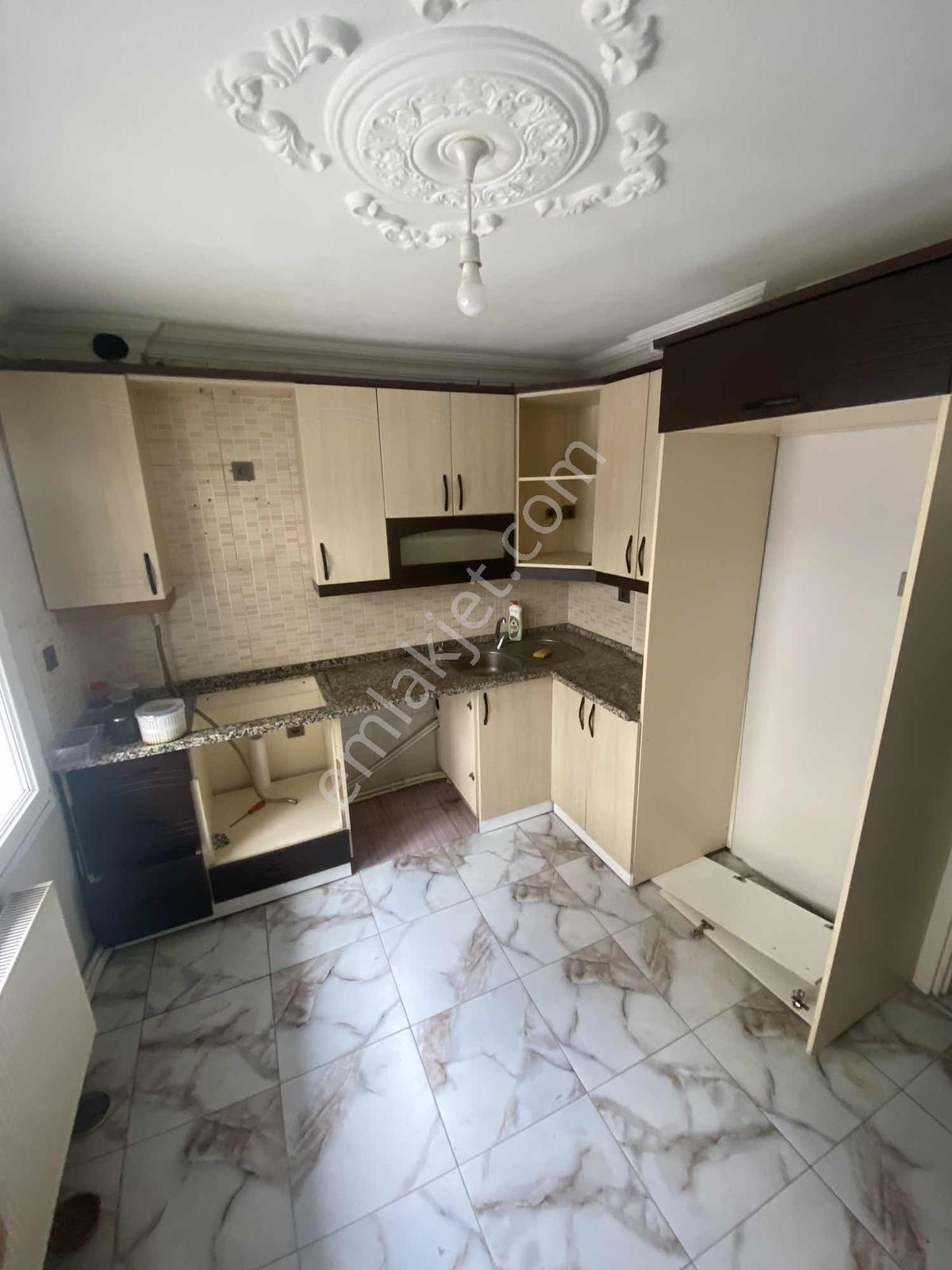 Nova'dan Yılmazlar Mahallesi'nde Kiralık 3+1 Zemin Kat Daire - Görsel 12
