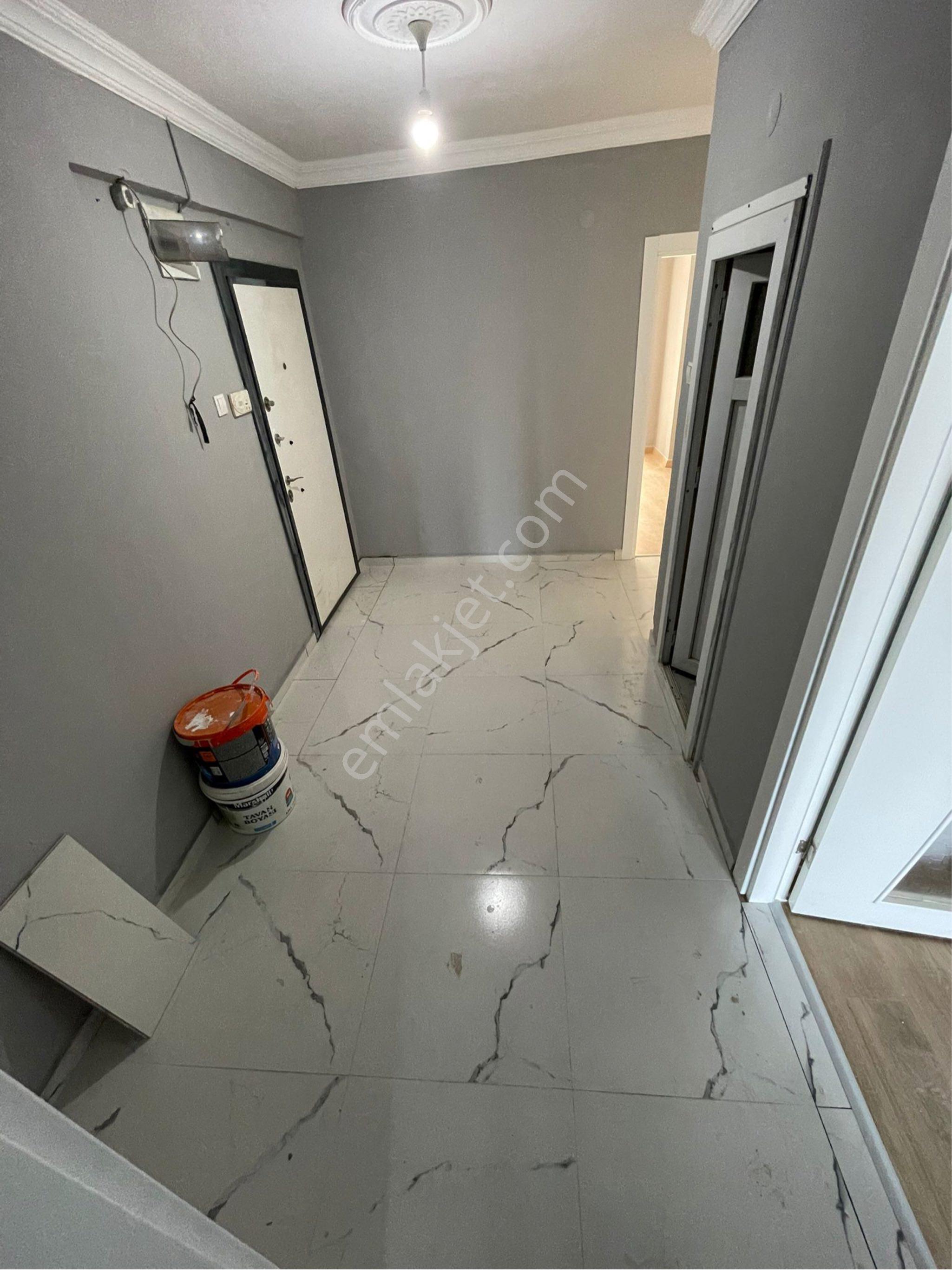 Sahibinden Denize Sıfır Sitede İçi Tamamen Yapılmış Sıfır Kiralık Daire - Görsel 10