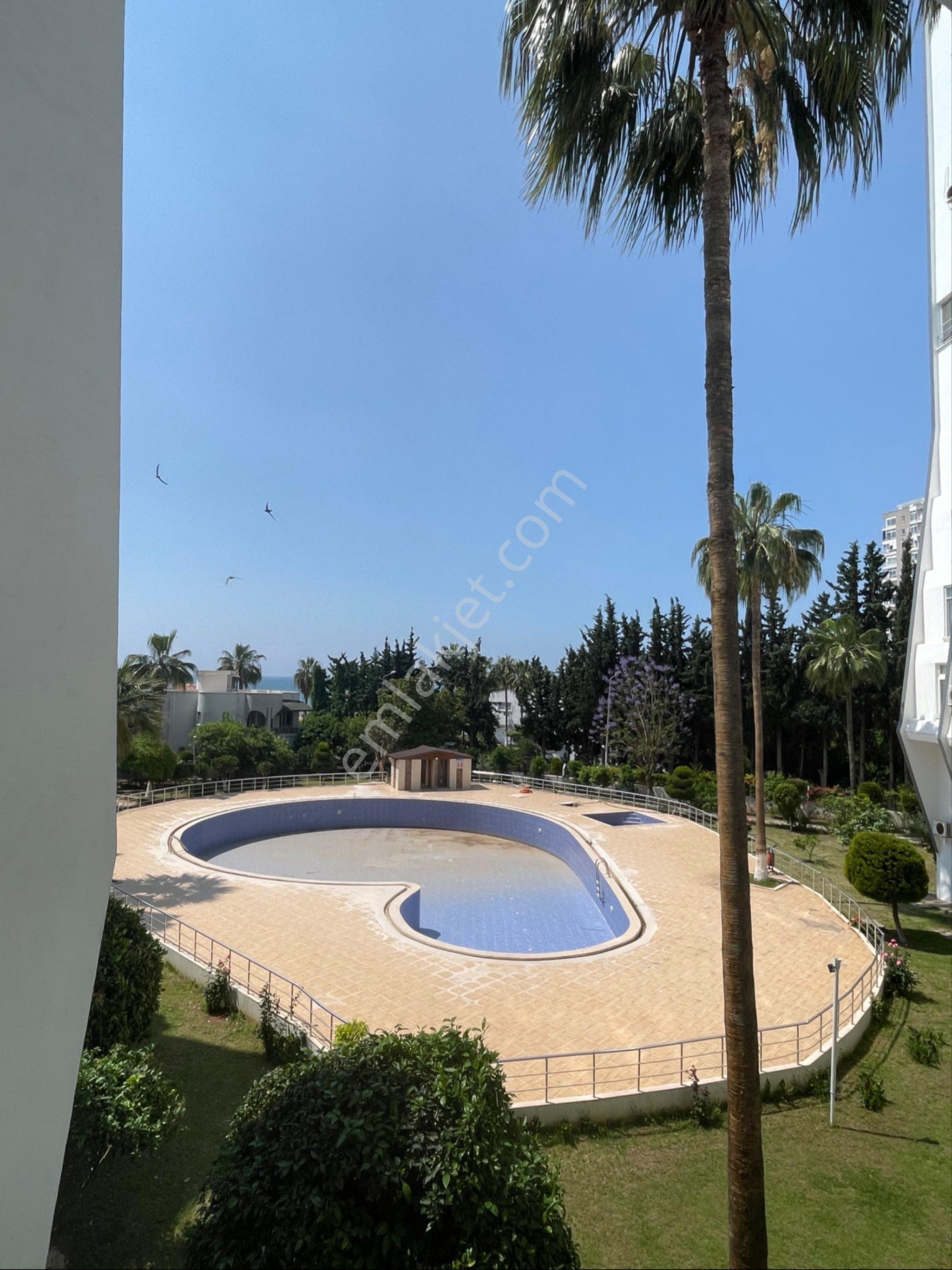 Sahibinden Denize Sıfır Sitede İçi Tamamen Yapılmış Sıfır Kiralık Daire - Görsel 7