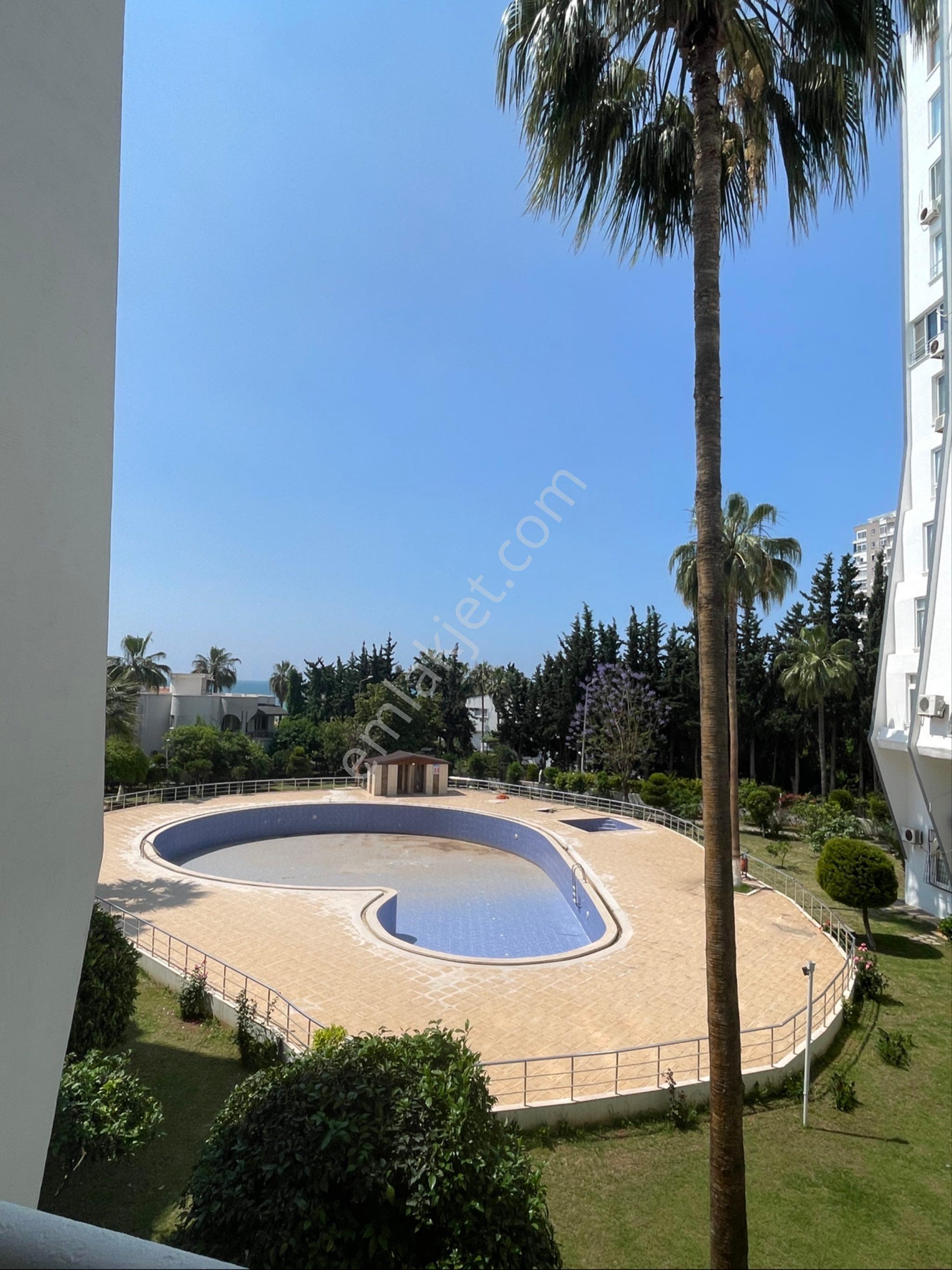Sahibinden Denize Sıfır Sitede İçi Tamamen Yapılmış Sıfır Kiralık Daire - Görsel 5