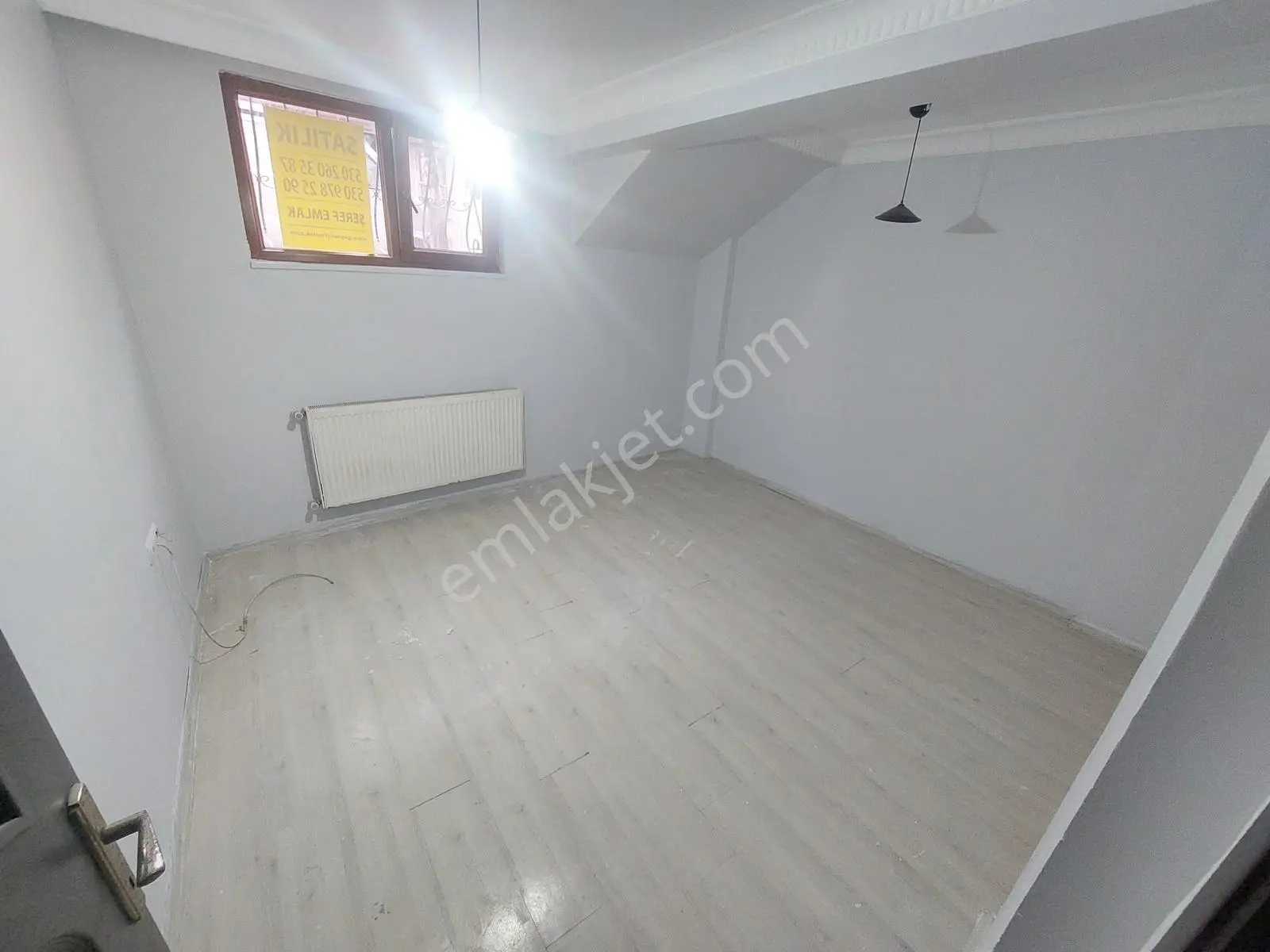 Şeref Emlak Karlıtepe Satılık Daire 3,500,000 Tl - Görsel 26