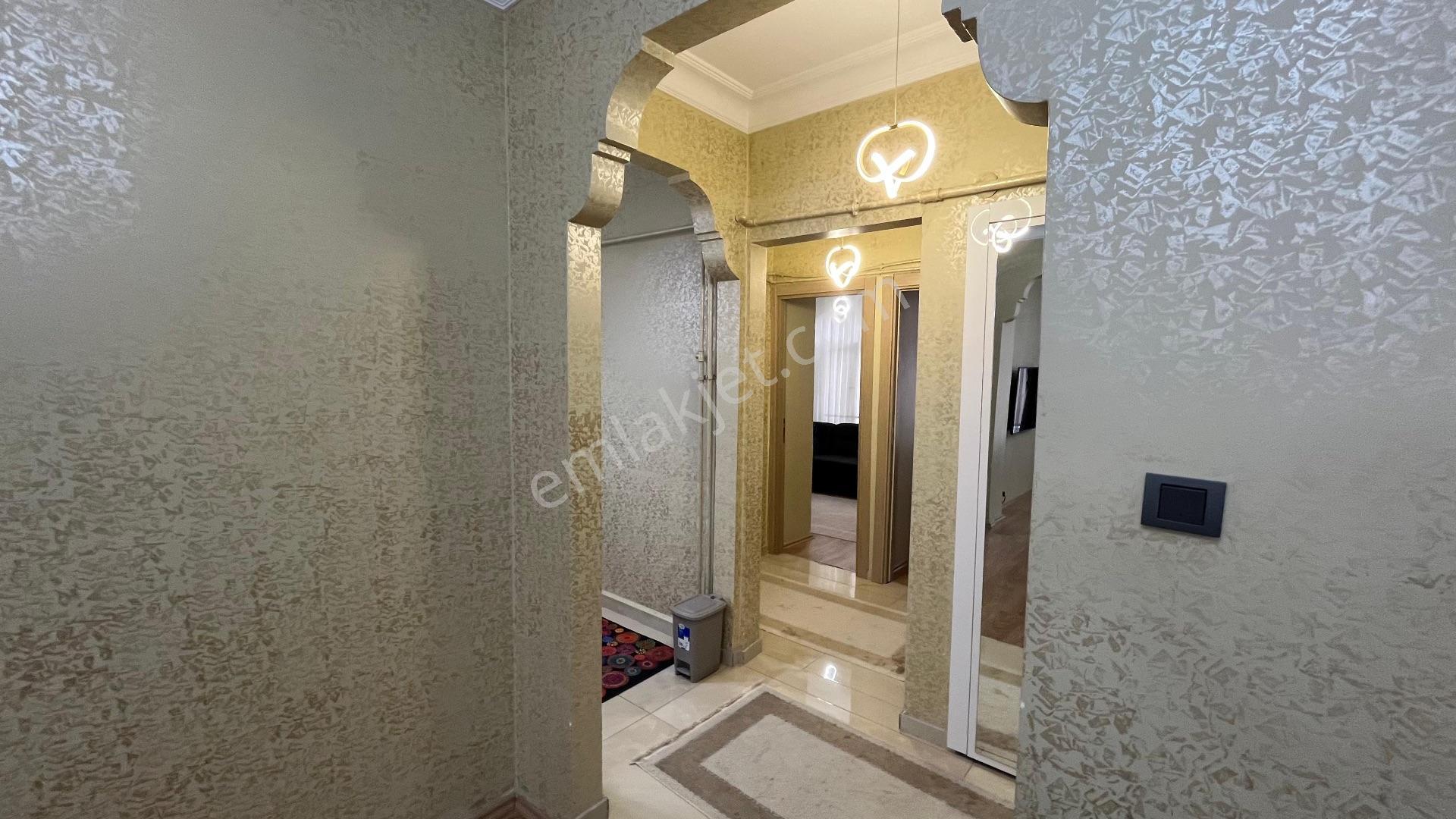 Pendik Çarşıda Masrafsız 3+1 Satılık Daire - Görsel 15