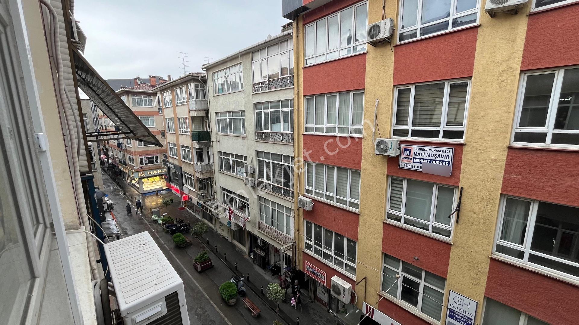 Pendik Çarşıda Masrafsız 3+1 Satılık Daire - Görsel 25