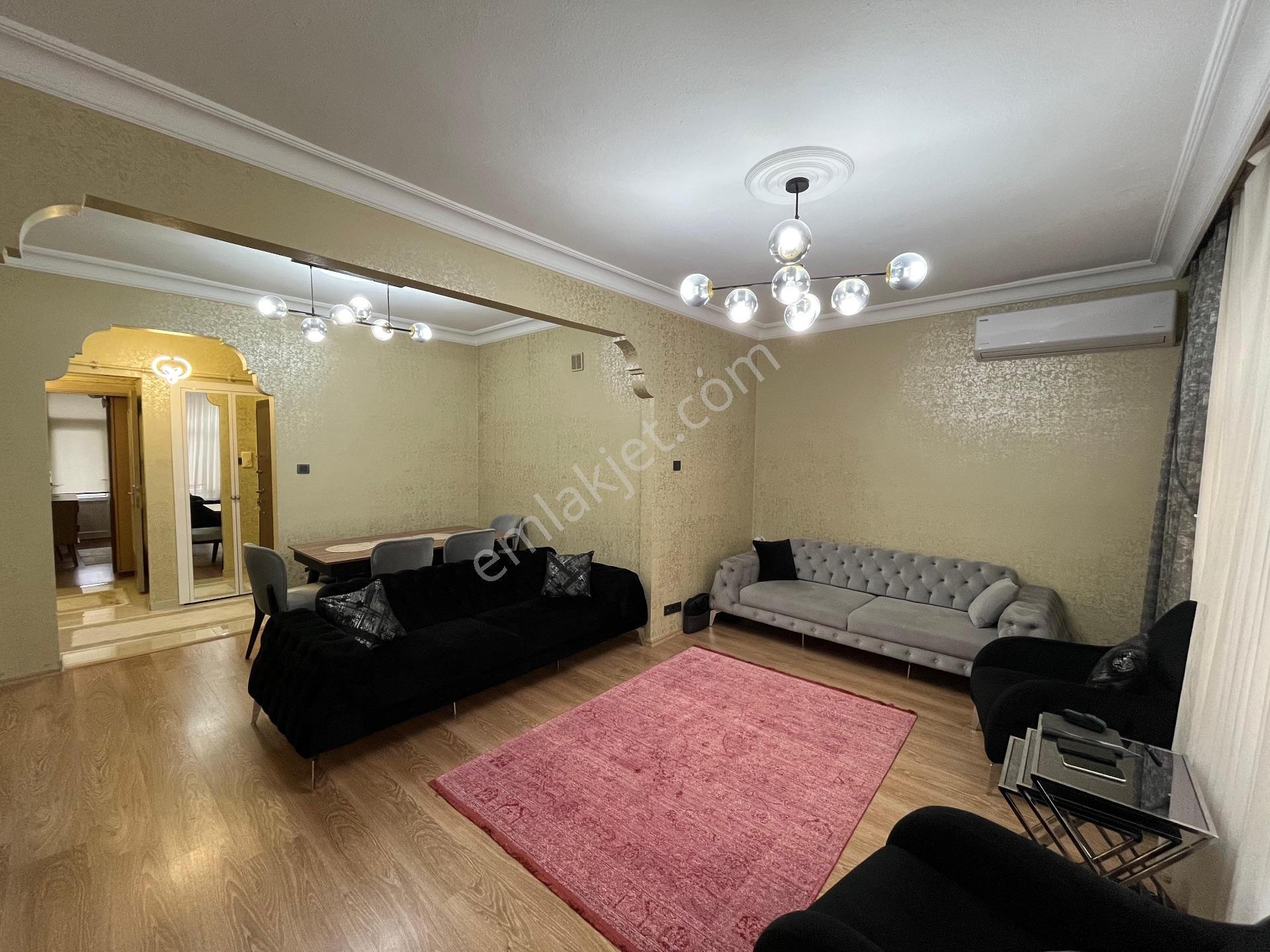 Pendik Çarşıda Masrafsız 3+1 Satılık Daire - Görsel 6