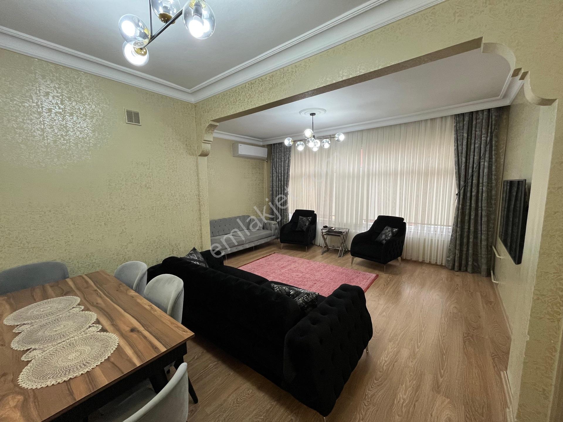 Pendik Çarşıda Masrafsız 3+1 Satılık Daire - Görsel 5