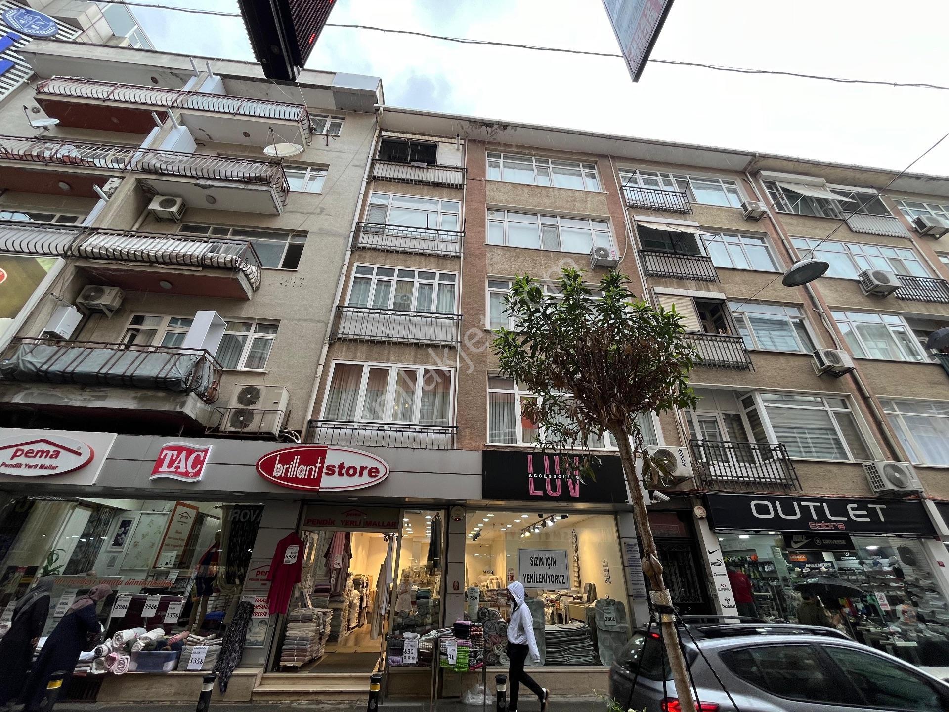Pendik Çarşıda Masrafsız 3+1 Satılık Daire - Görsel 2