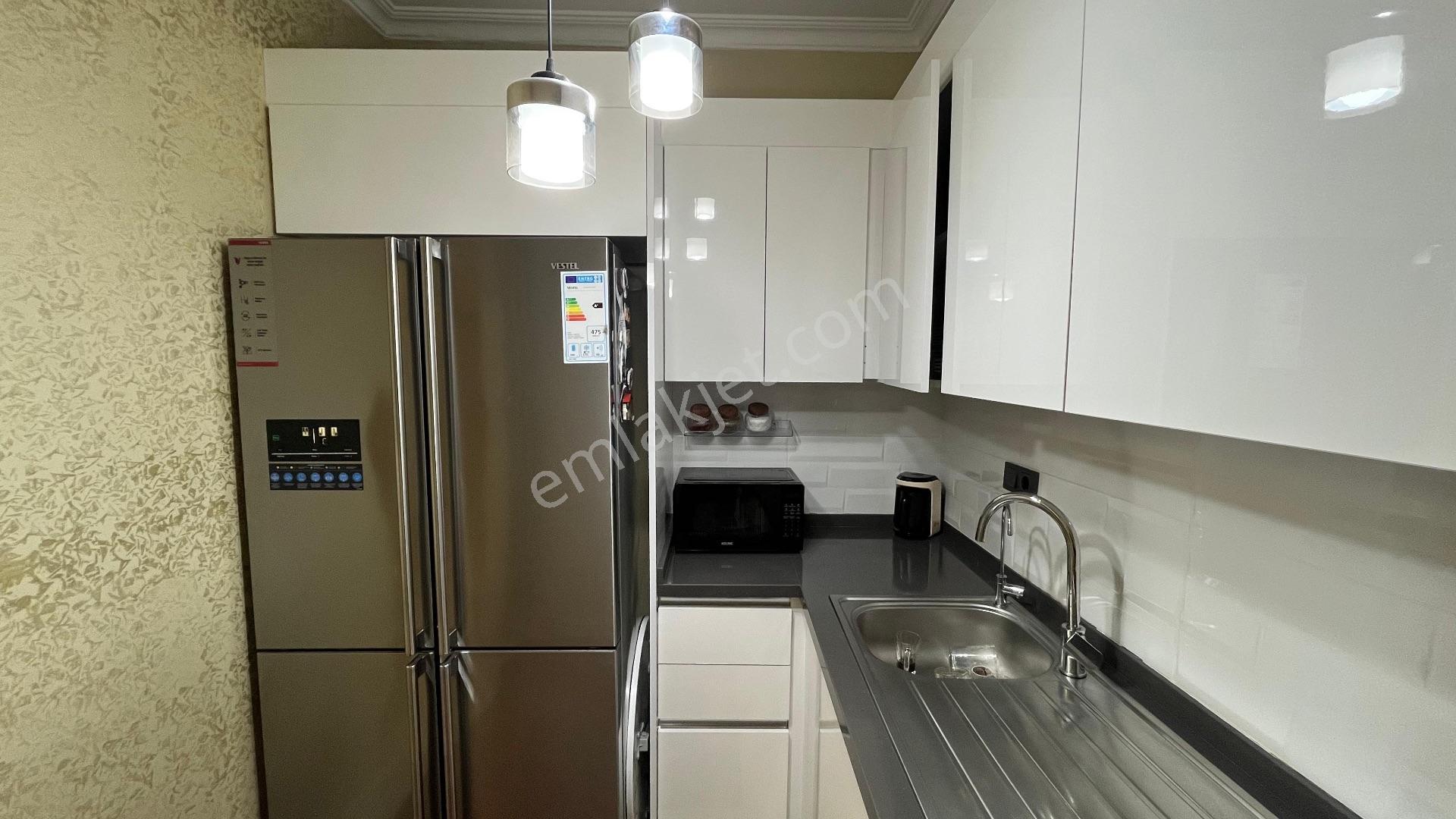 Pendik Çarşıda Masrafsız 3+1 Satılık Daire - Görsel 13