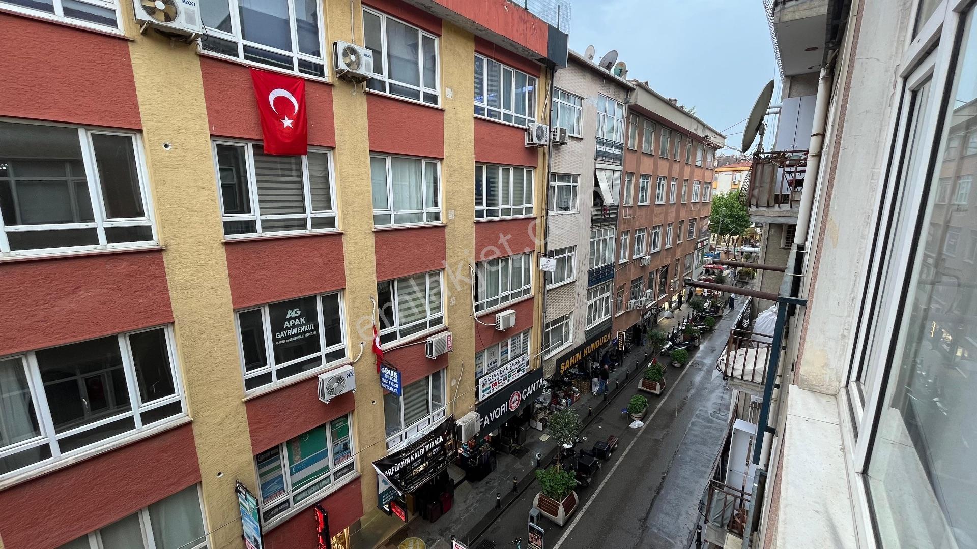 Pendik Çarşıda Masrafsız 3+1 Satılık Daire - Görsel 23