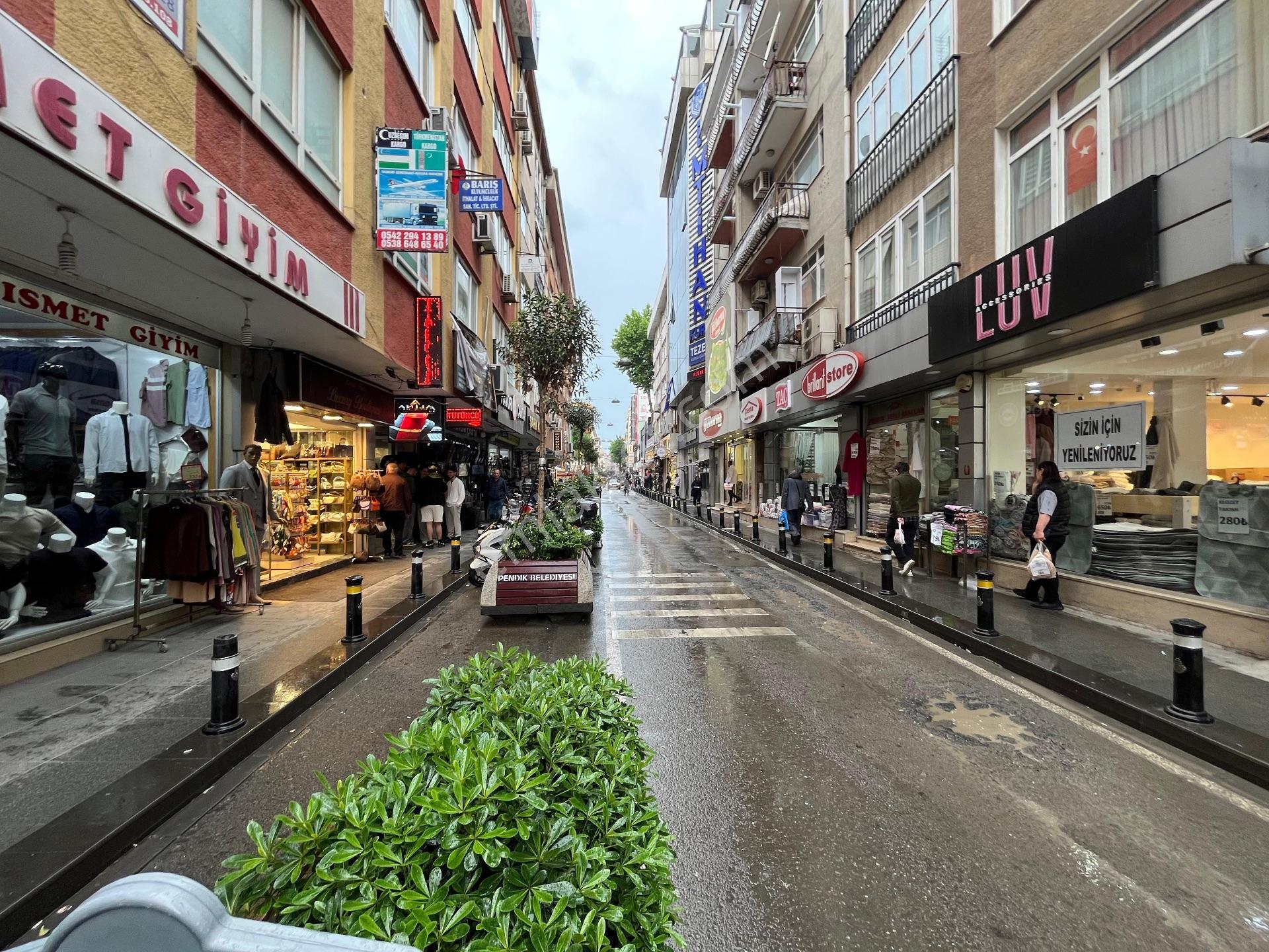 Pendik Çarşıda Masrafsız 3+1 Satılık Daire - Görsel 4