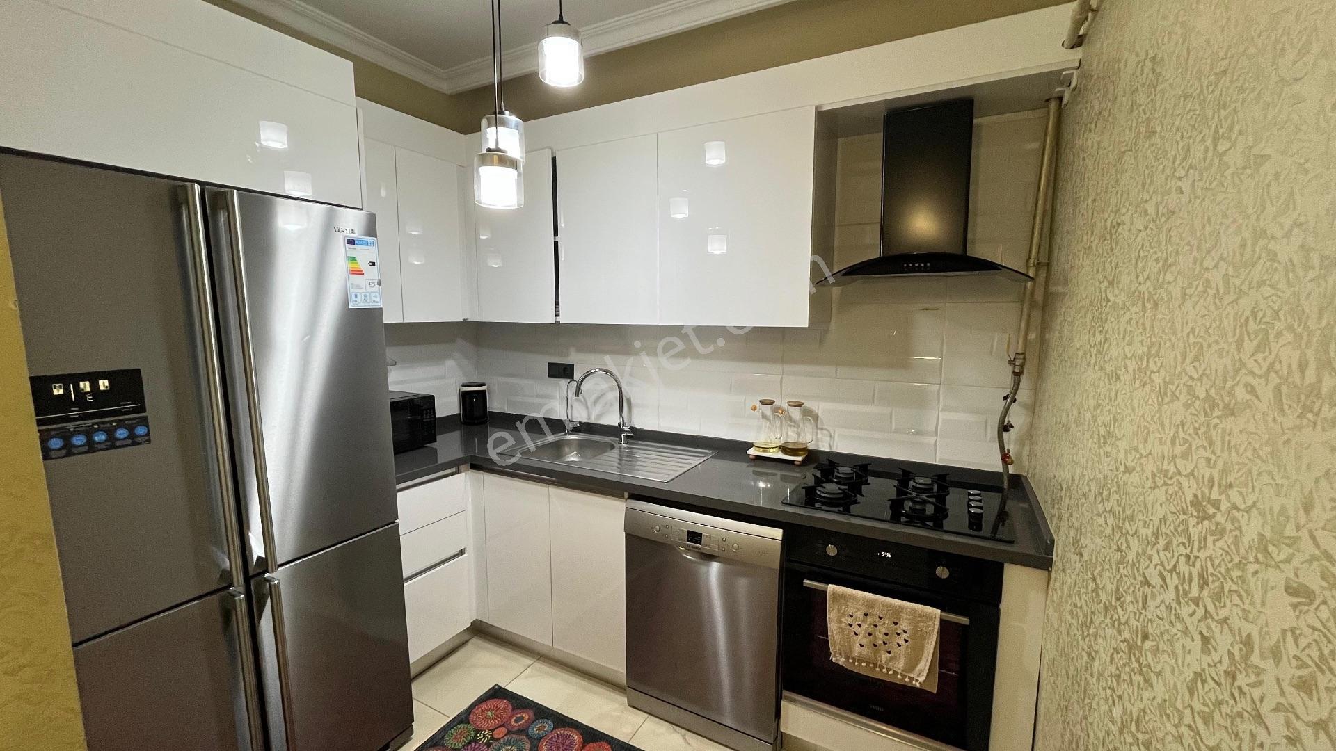 Pendik Çarşıda Masrafsız 3+1 Satılık Daire - Görsel 12