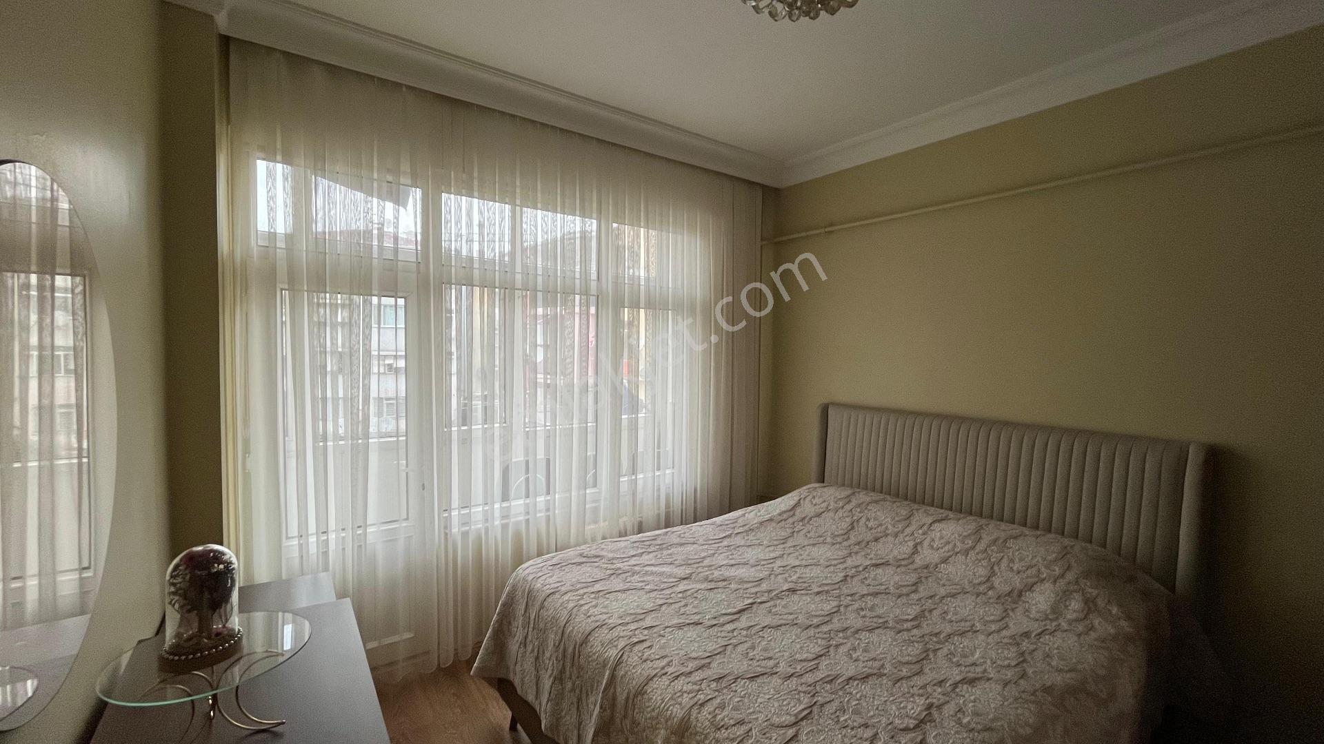 Pendik Çarşıda Masrafsız 3+1 Satılık Daire - Görsel 10