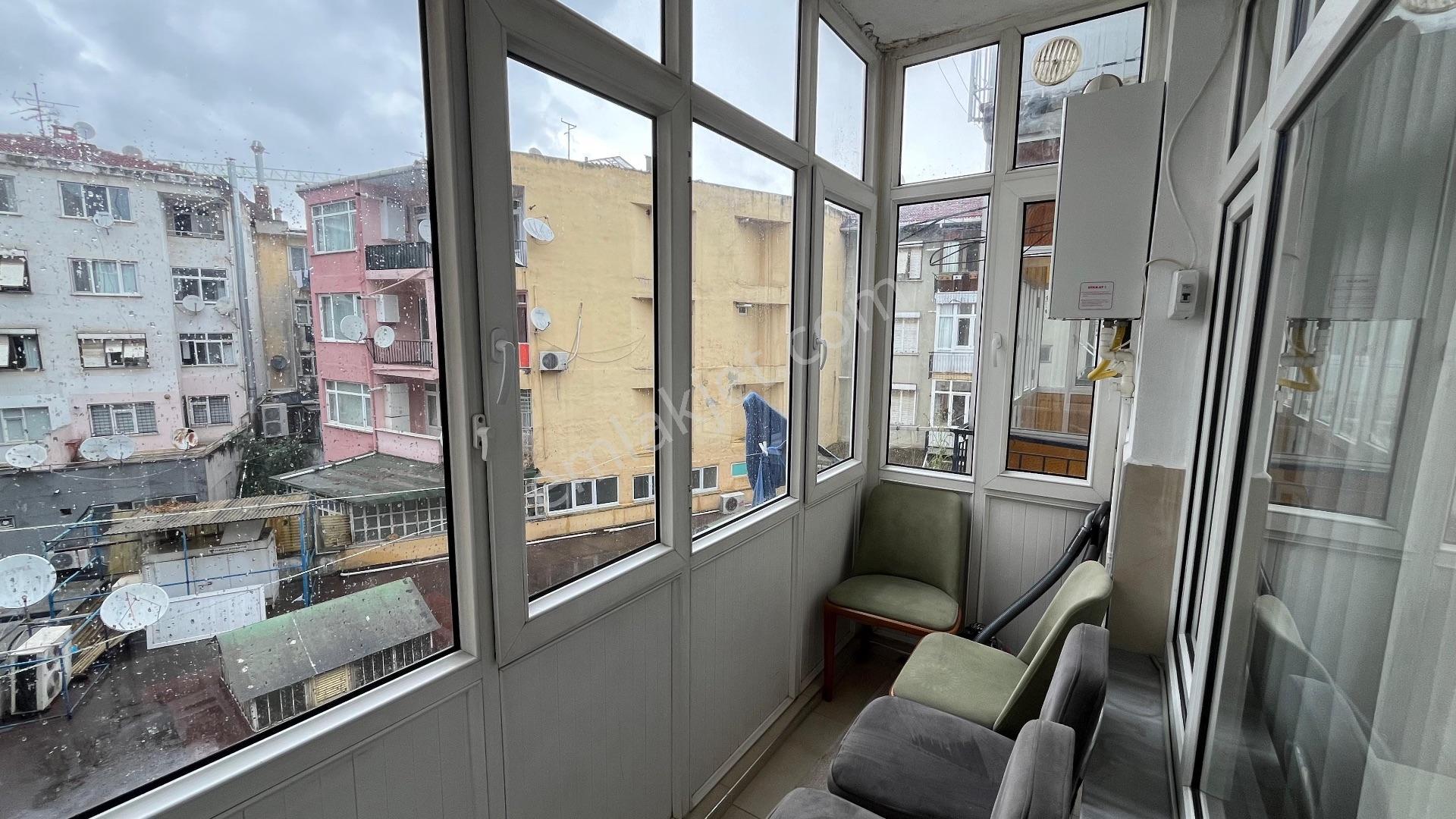 Pendik Çarşıda Masrafsız 3+1 Satılık Daire - Görsel 11