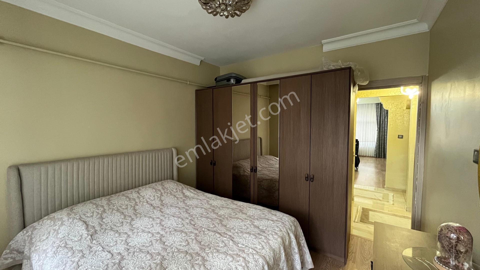 Pendik Çarşıda Masrafsız 3+1 Satılık Daire - Görsel 9