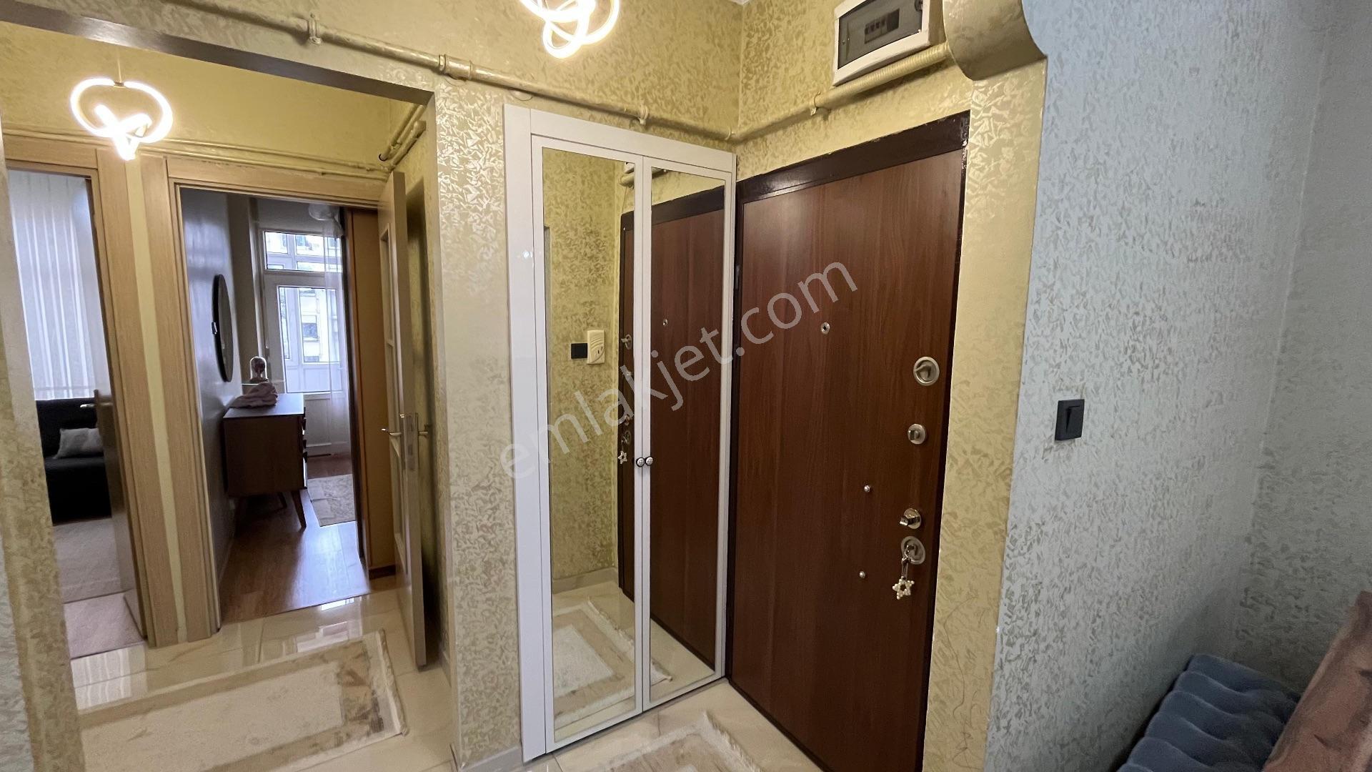 Pendik Çarşıda Masrafsız 3+1 Satılık Daire - Görsel 14