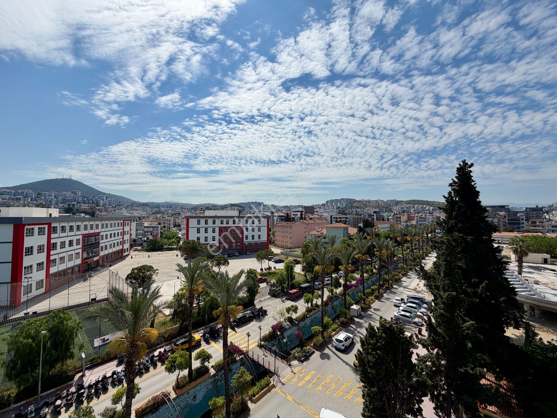 Kuşadası Merkez Ana Cadde Üzerınde 70 M² Kıralık Ofıs - Görsel 22