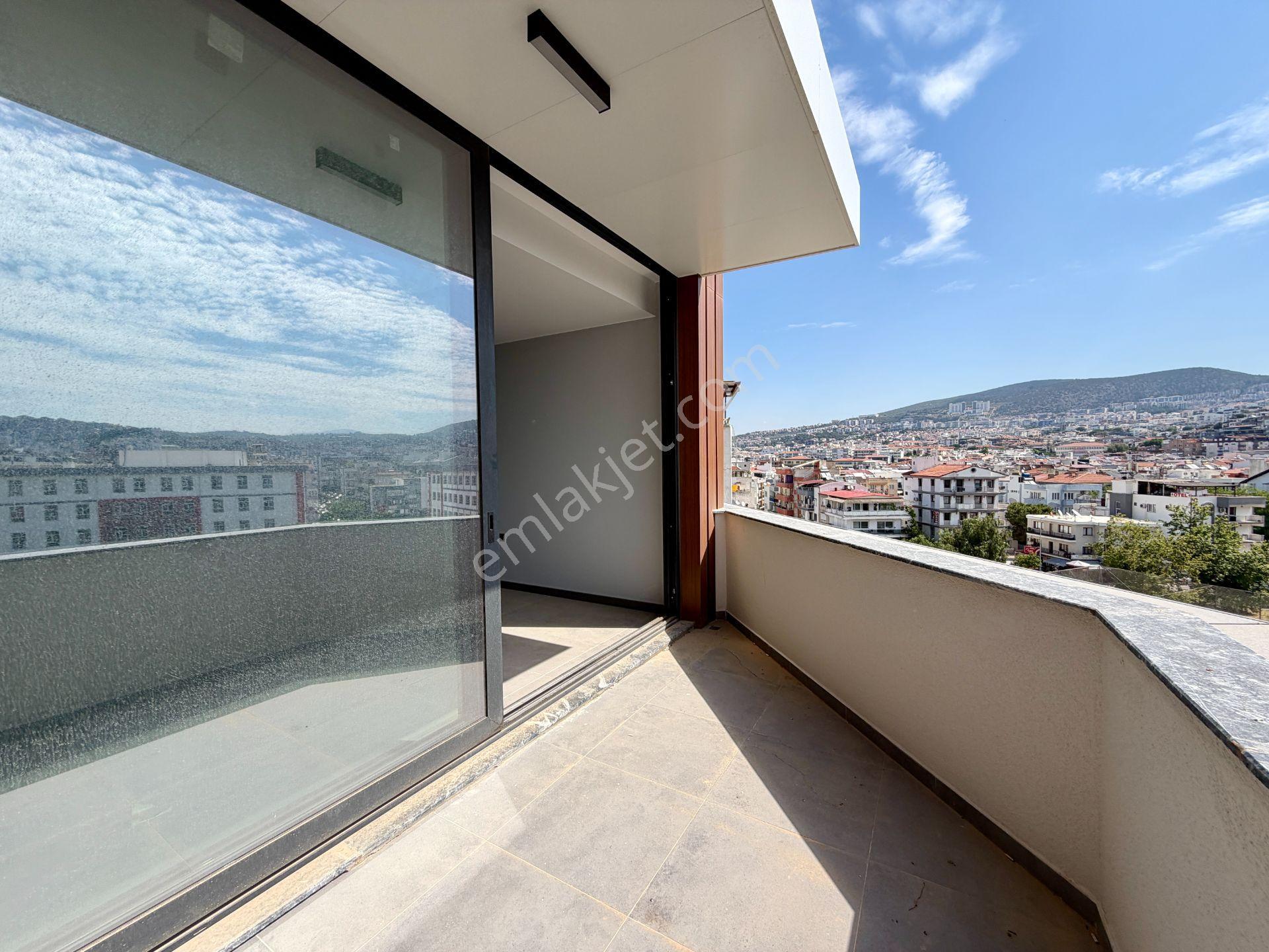 Kuşadası Merkez Ana Cadde Üzerınde 70 M² Kıralık Ofıs - Görsel 19