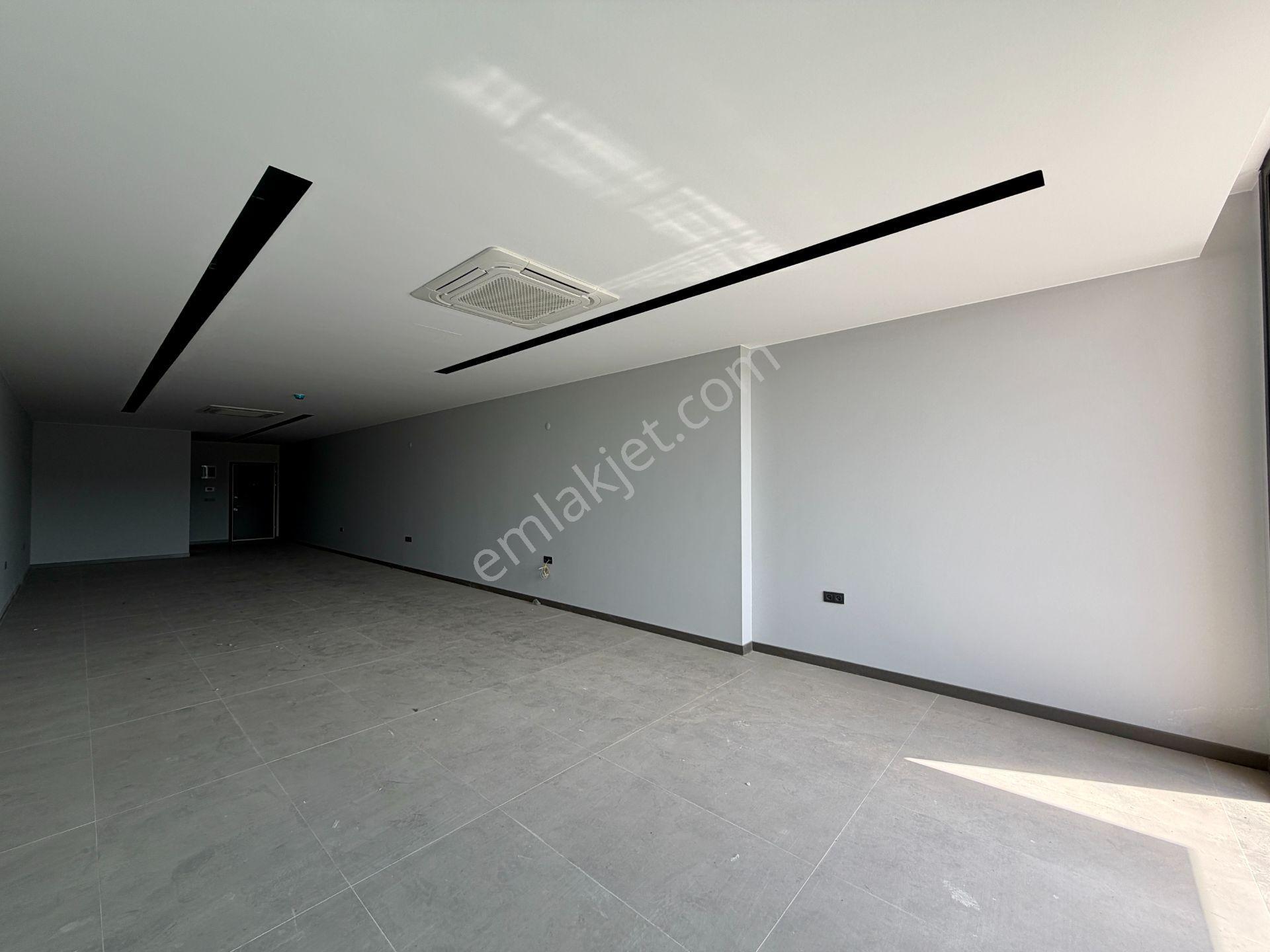 Kuşadası Merkez Ana Cadde Üzerınde 70 M² Kıralık Ofıs - Görsel 11