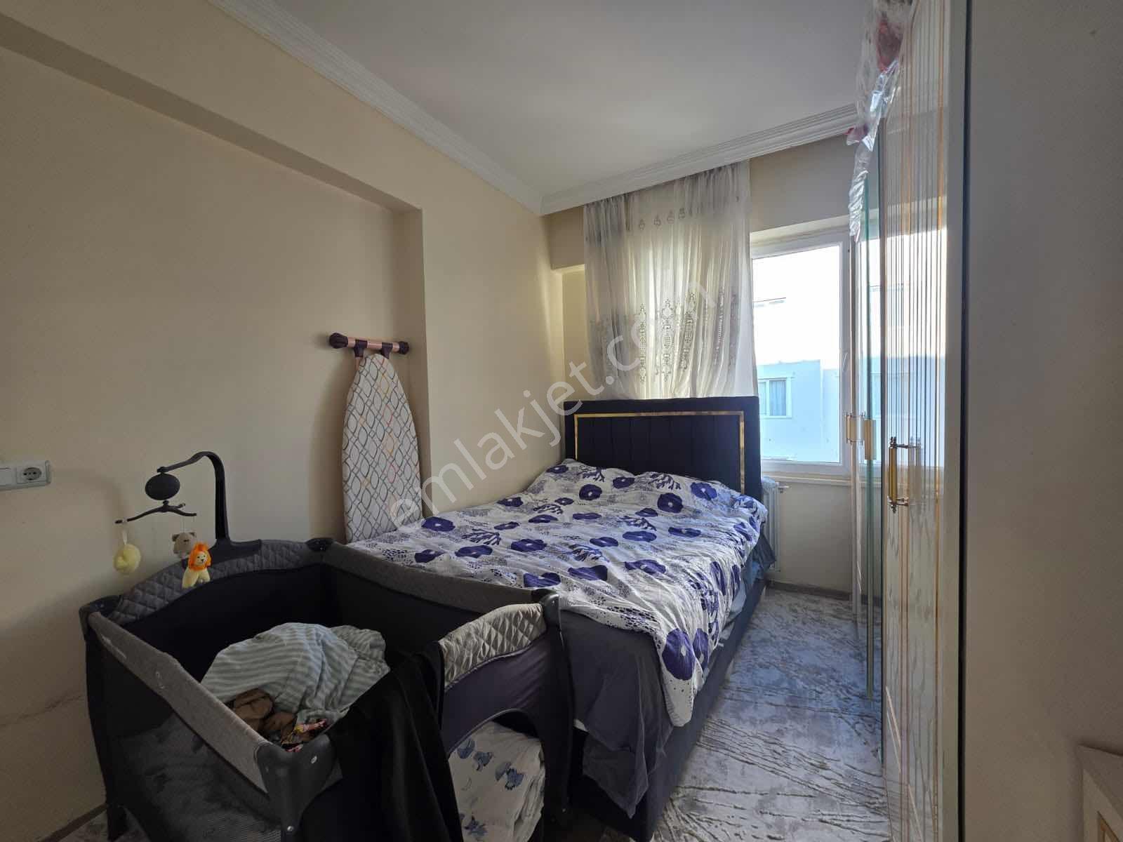 Beykent 1 Etap Satılık 2+1 Daire - Görsel 17
