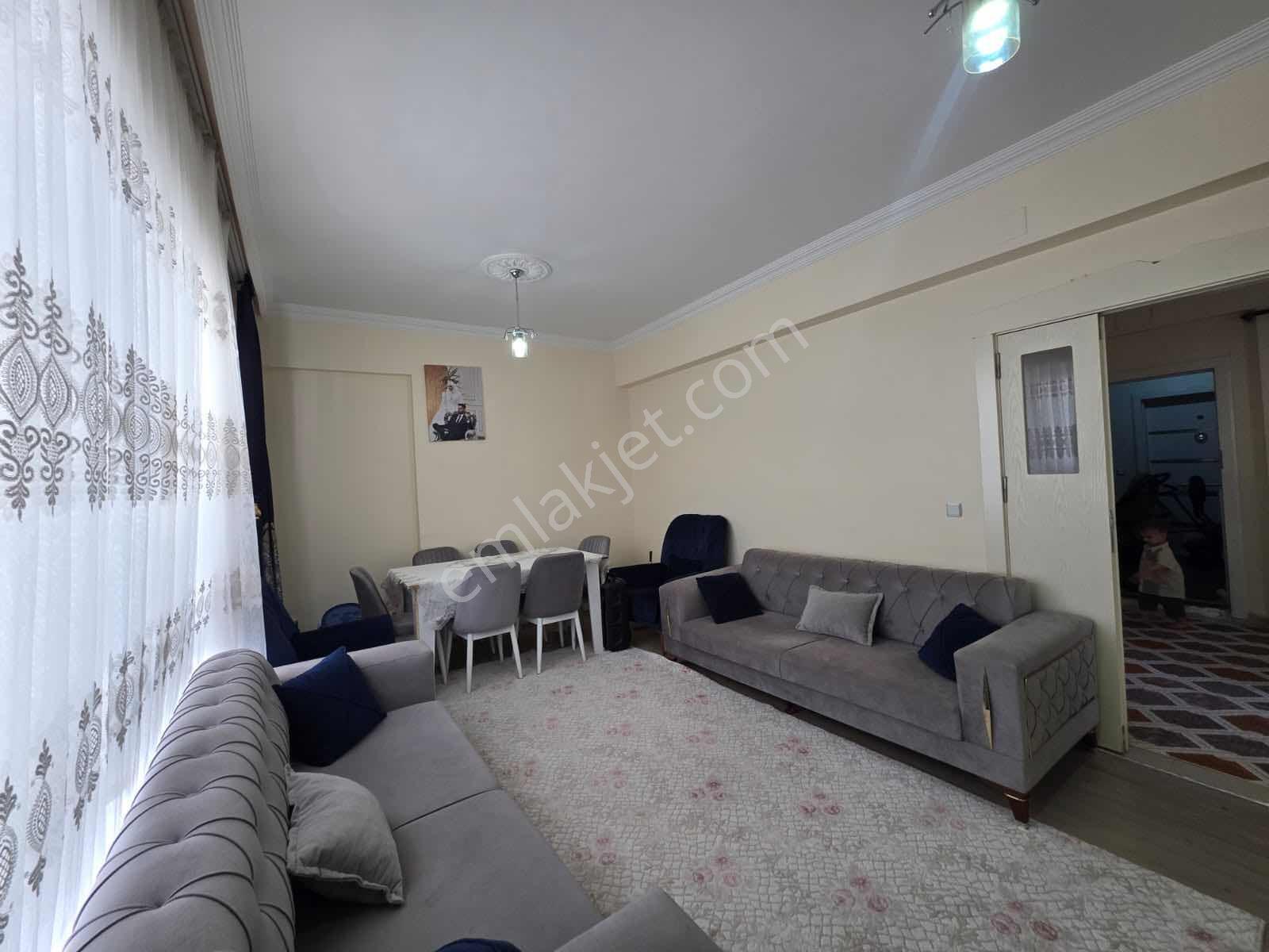 Beykent 1 Etap Satılık 2+1 Daire - Görsel 6